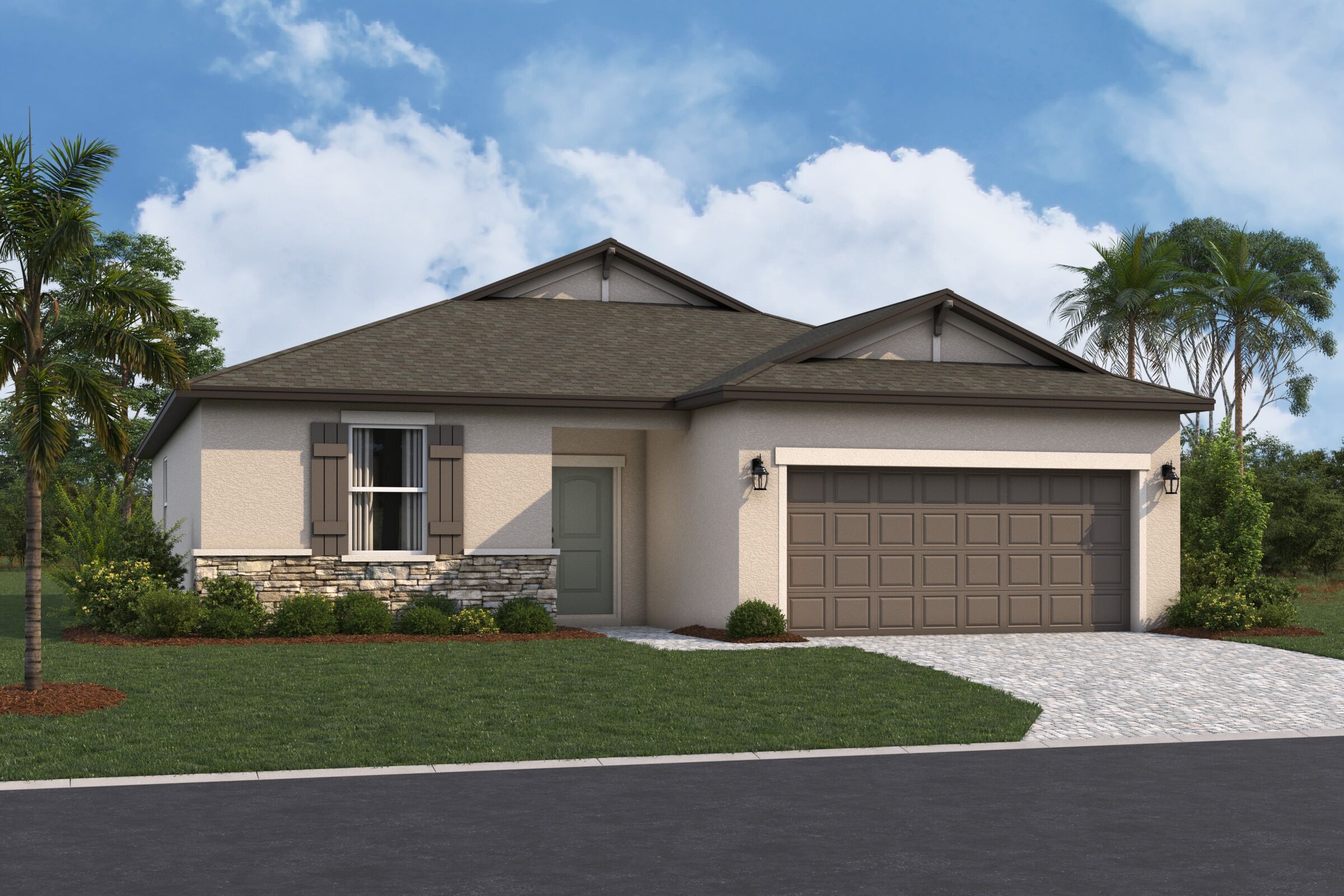 Rendering