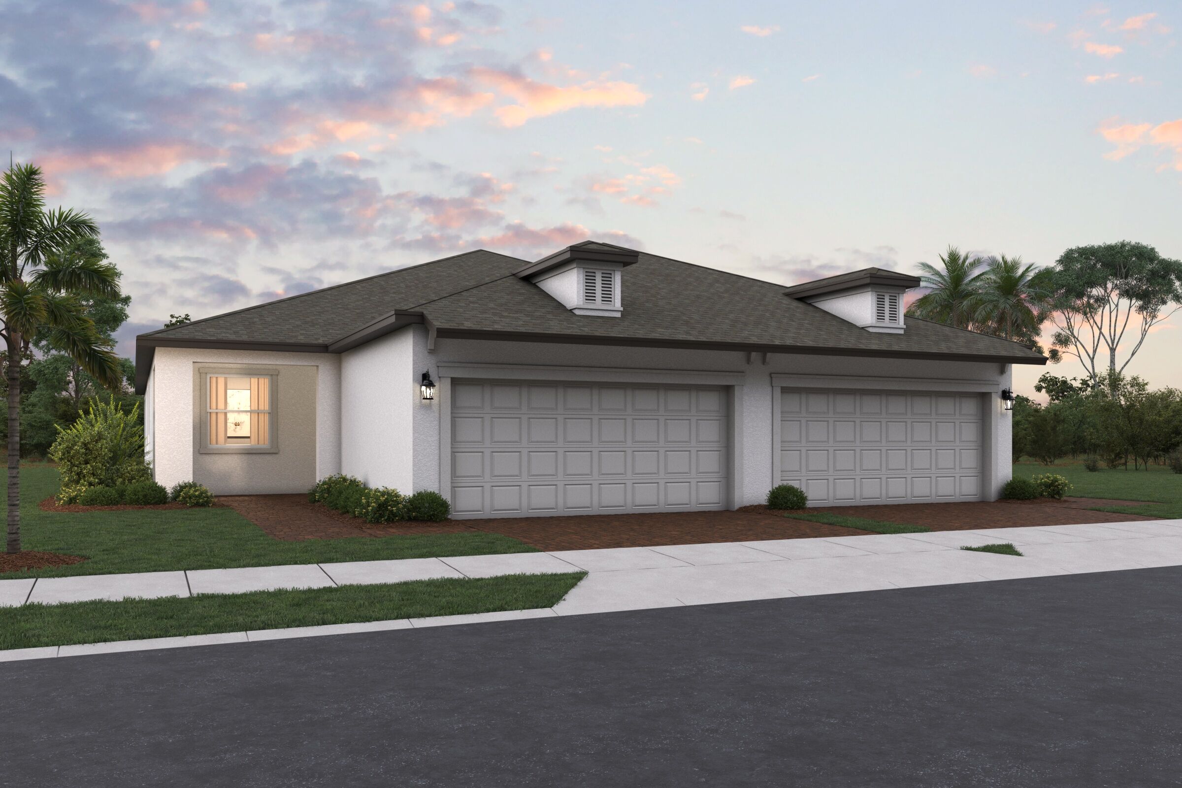 Rendering