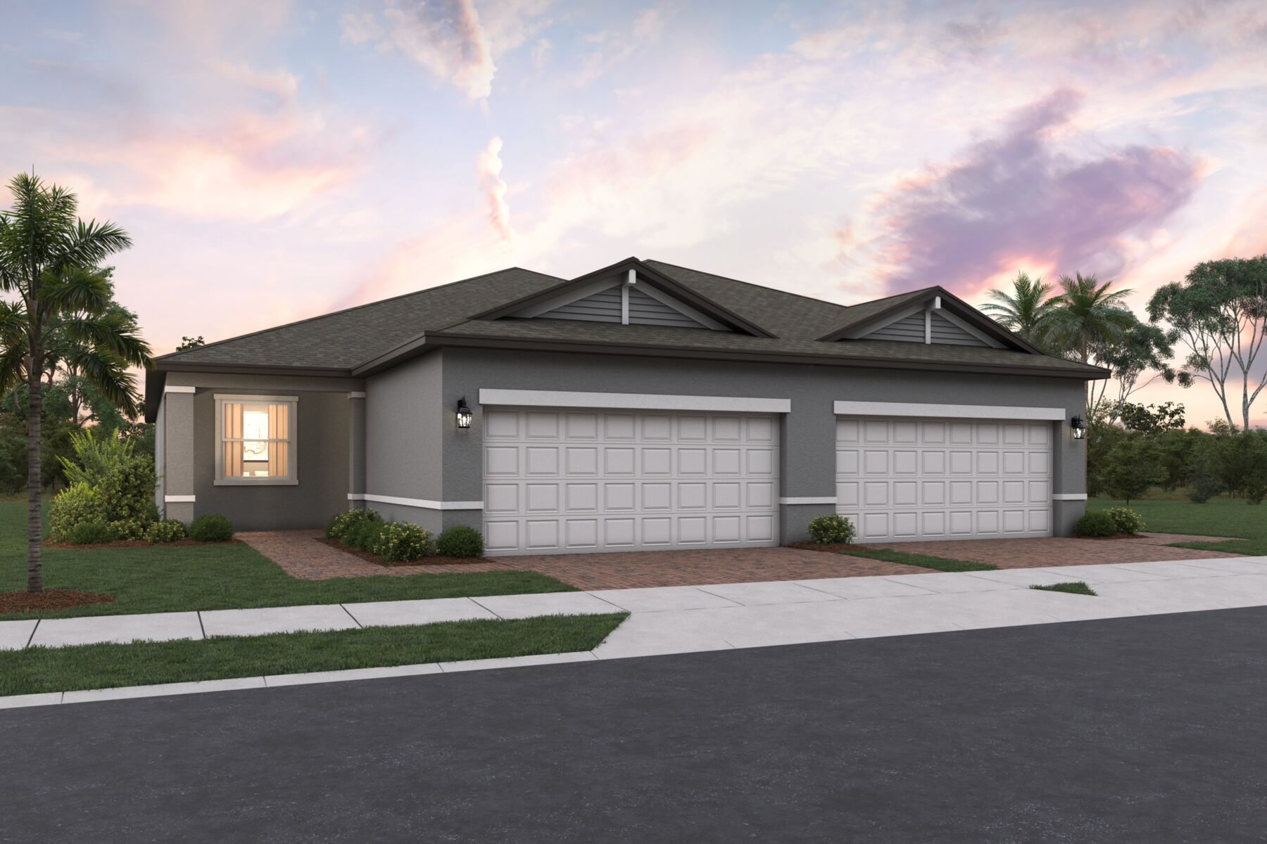 Rendering