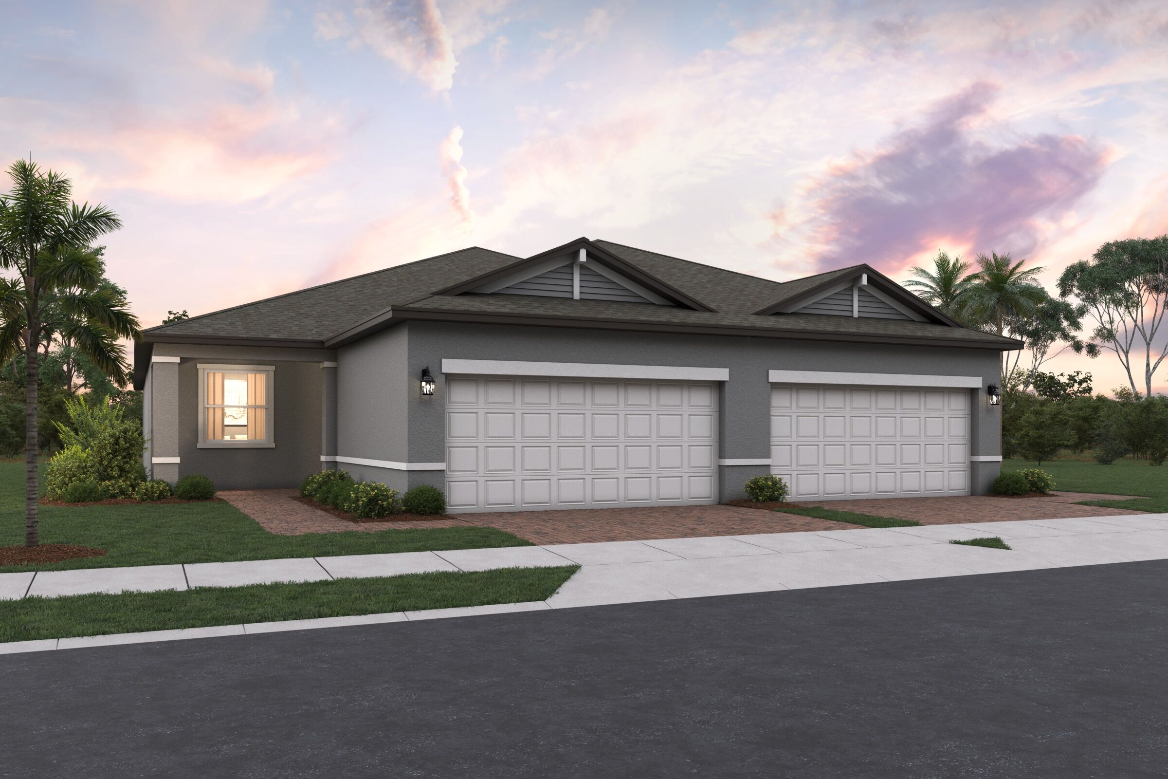 Rendering