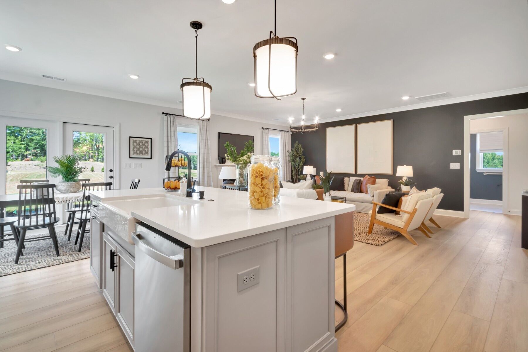 Cambrey Pointe