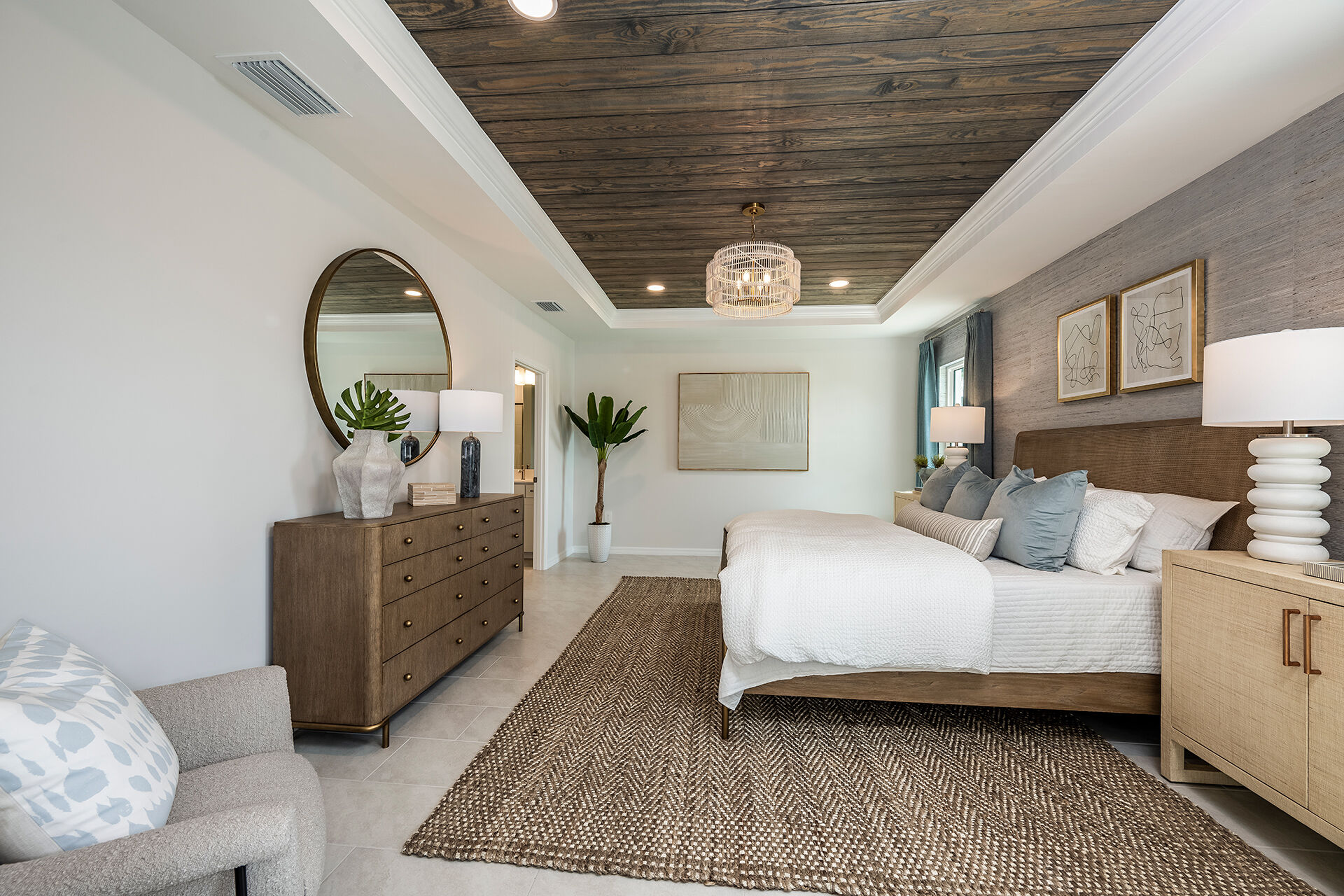 Owners Suite - Representational Photo