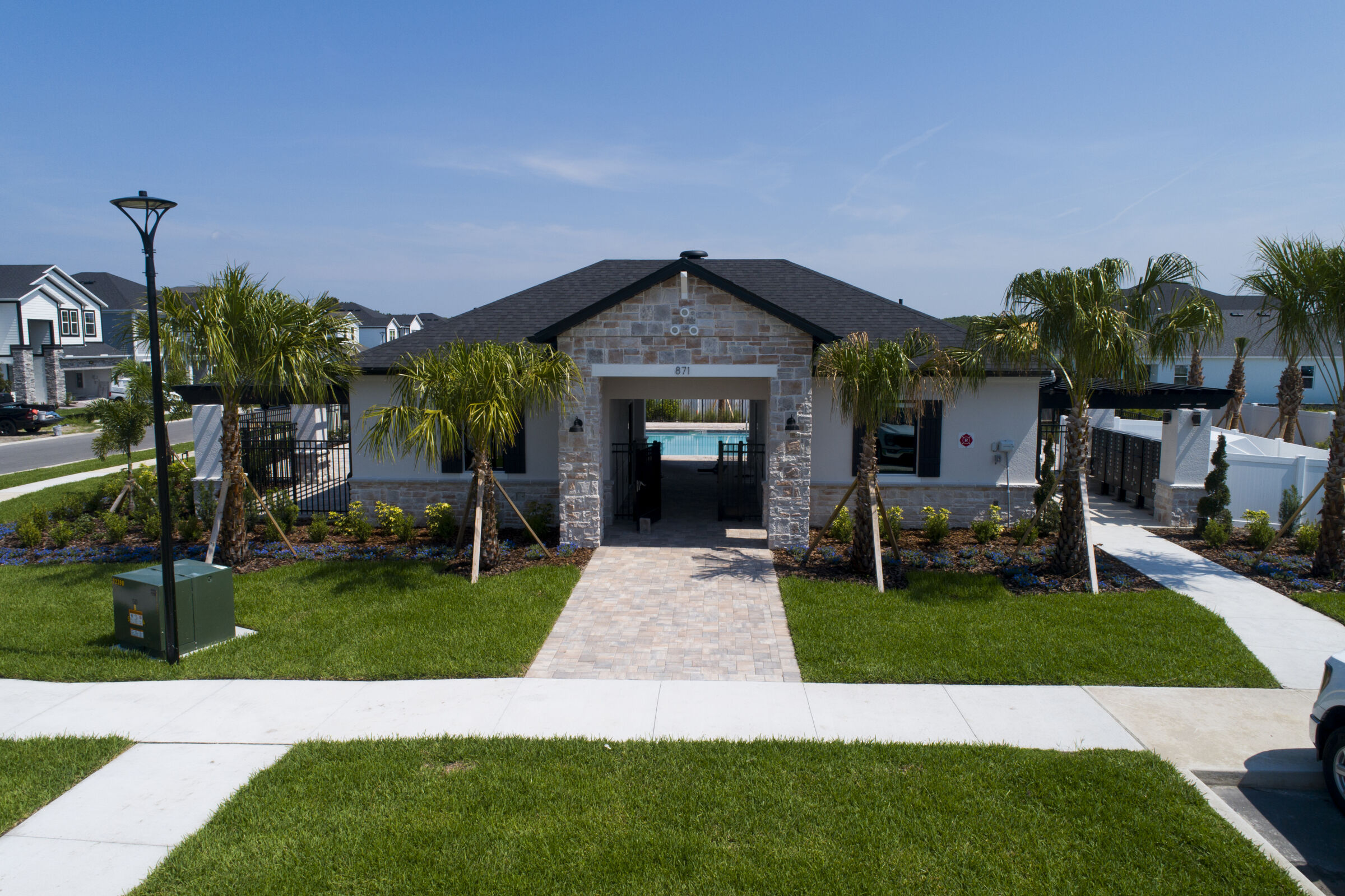 Estates at Rivercrest