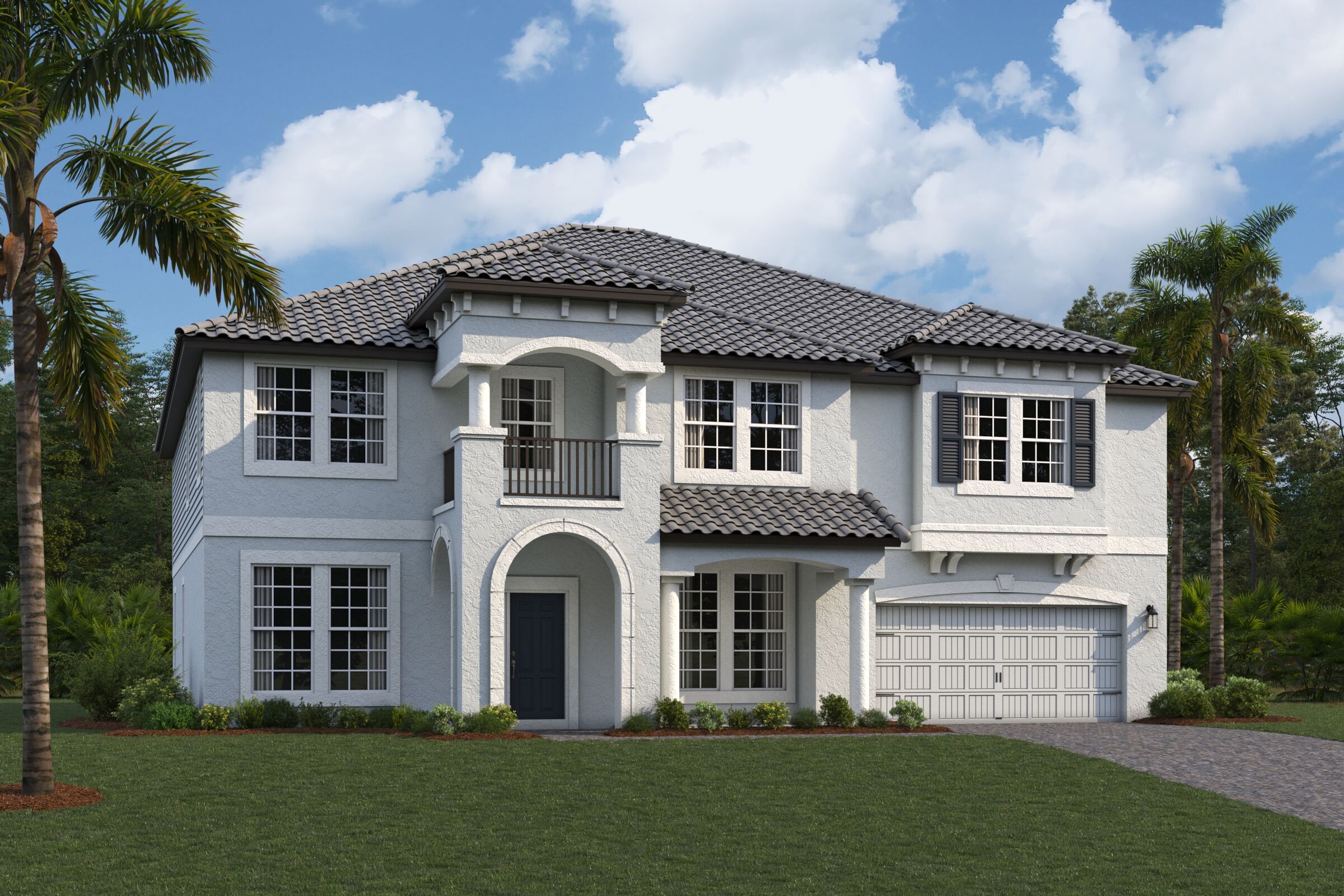 Grandshore II