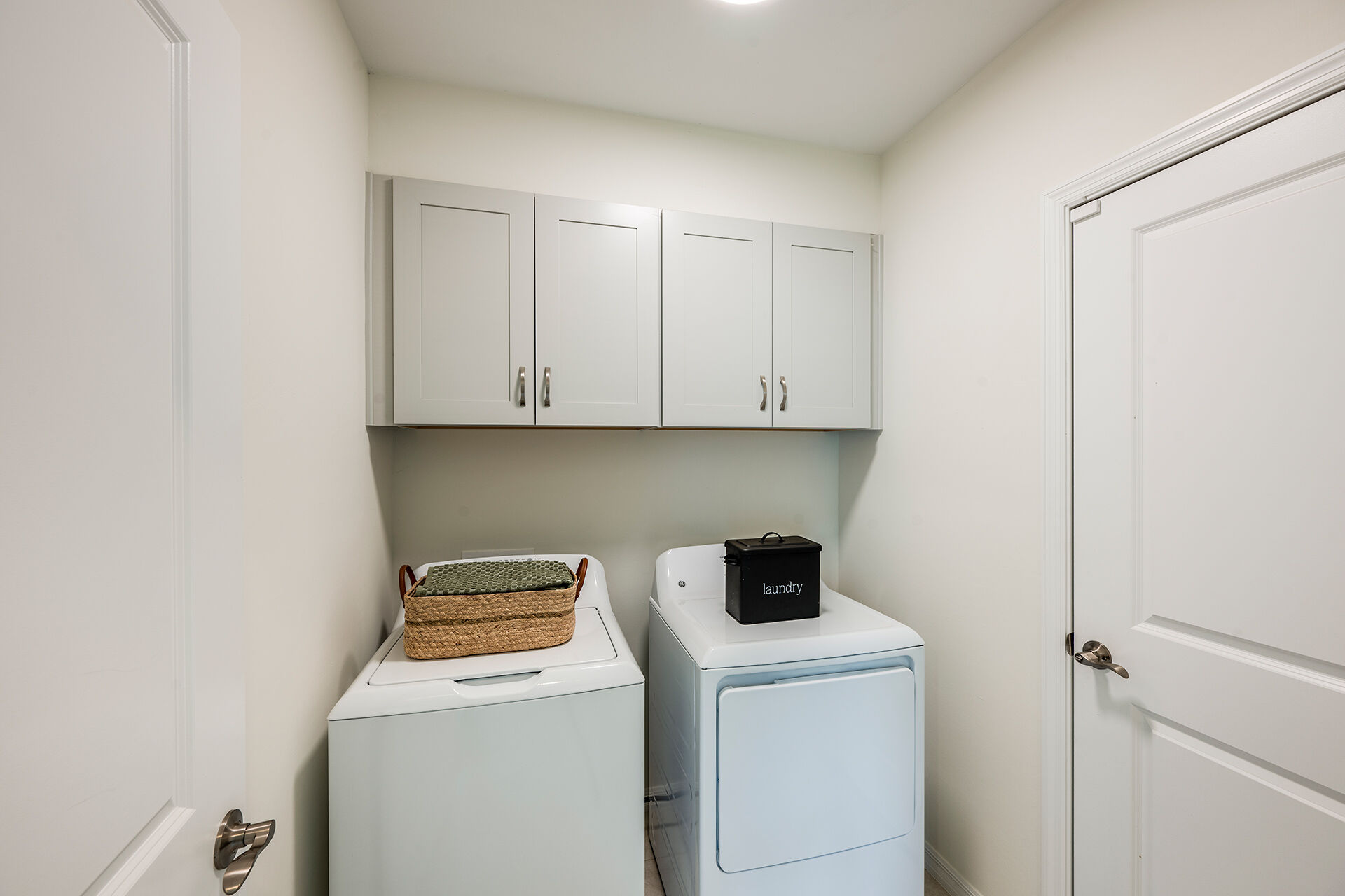 Laundry Room - Representational Photo