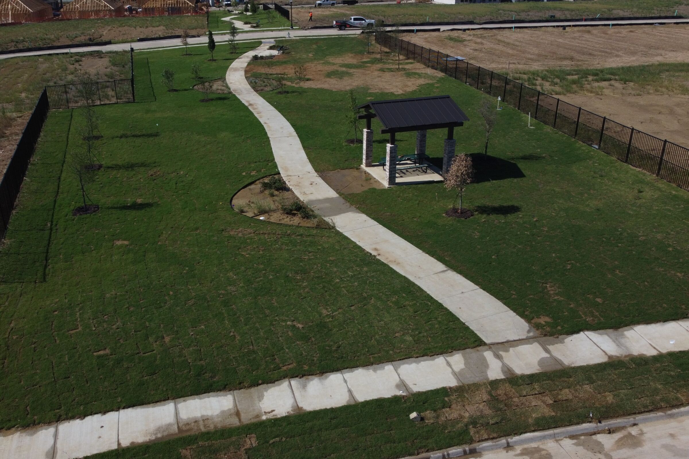 Lilybrooke at Legacy Hills