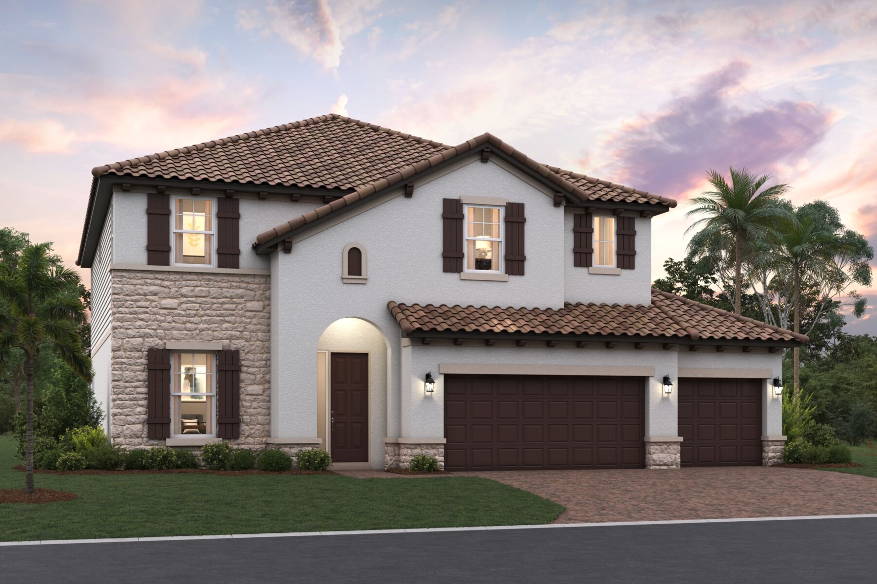 Rendering