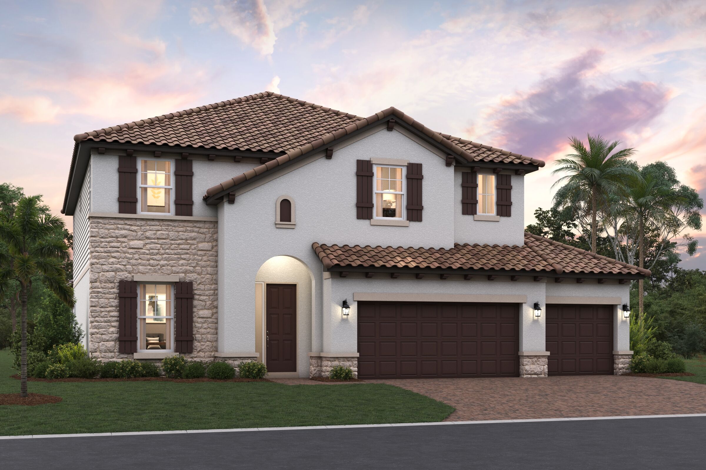Rendering