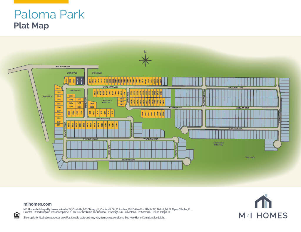 Paloma Park