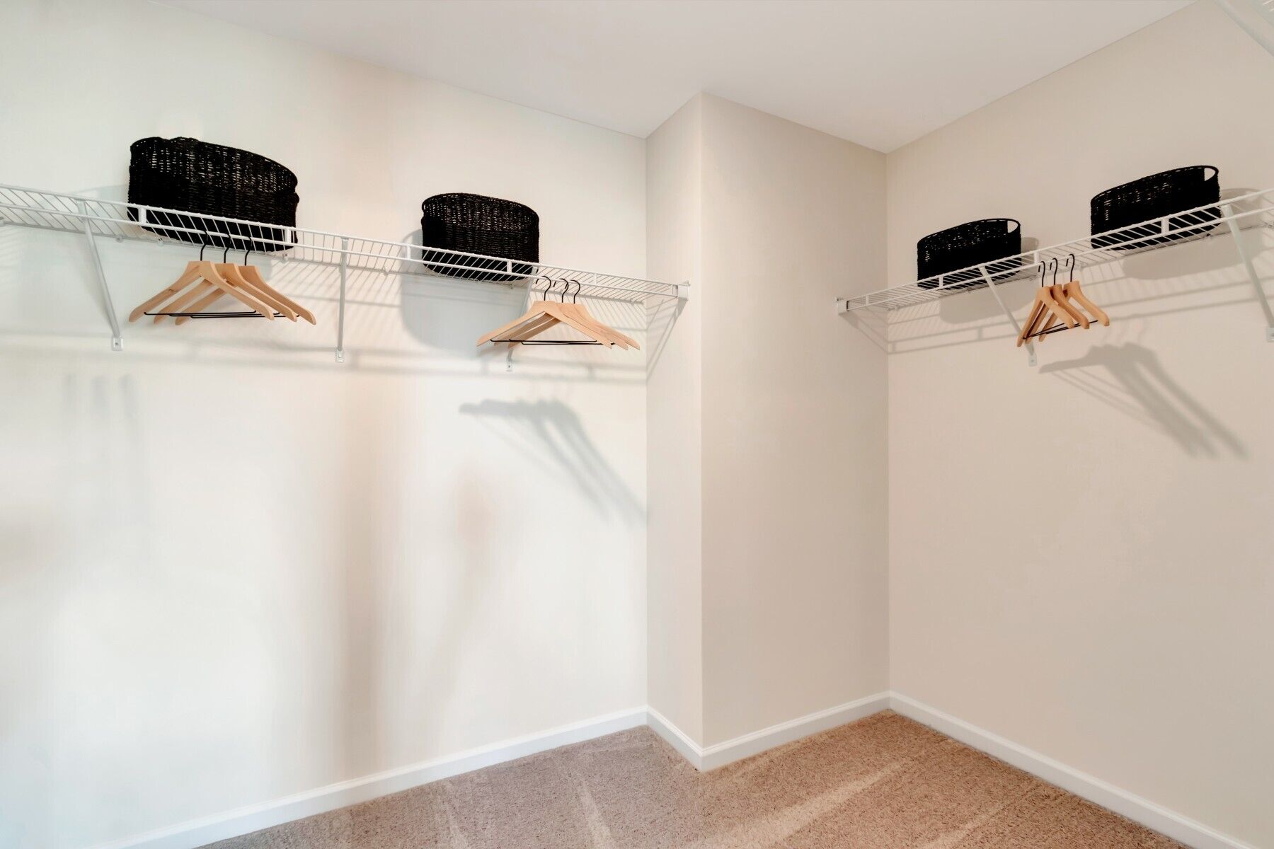 Owner's Closet