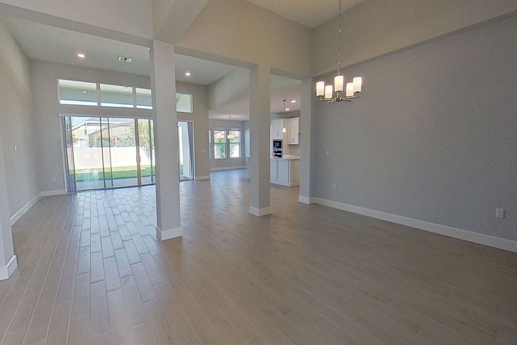 Interior - Representational Photo