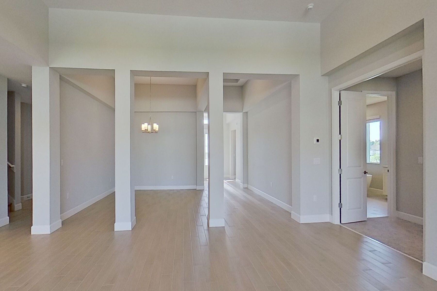 Interior - Representational Photo