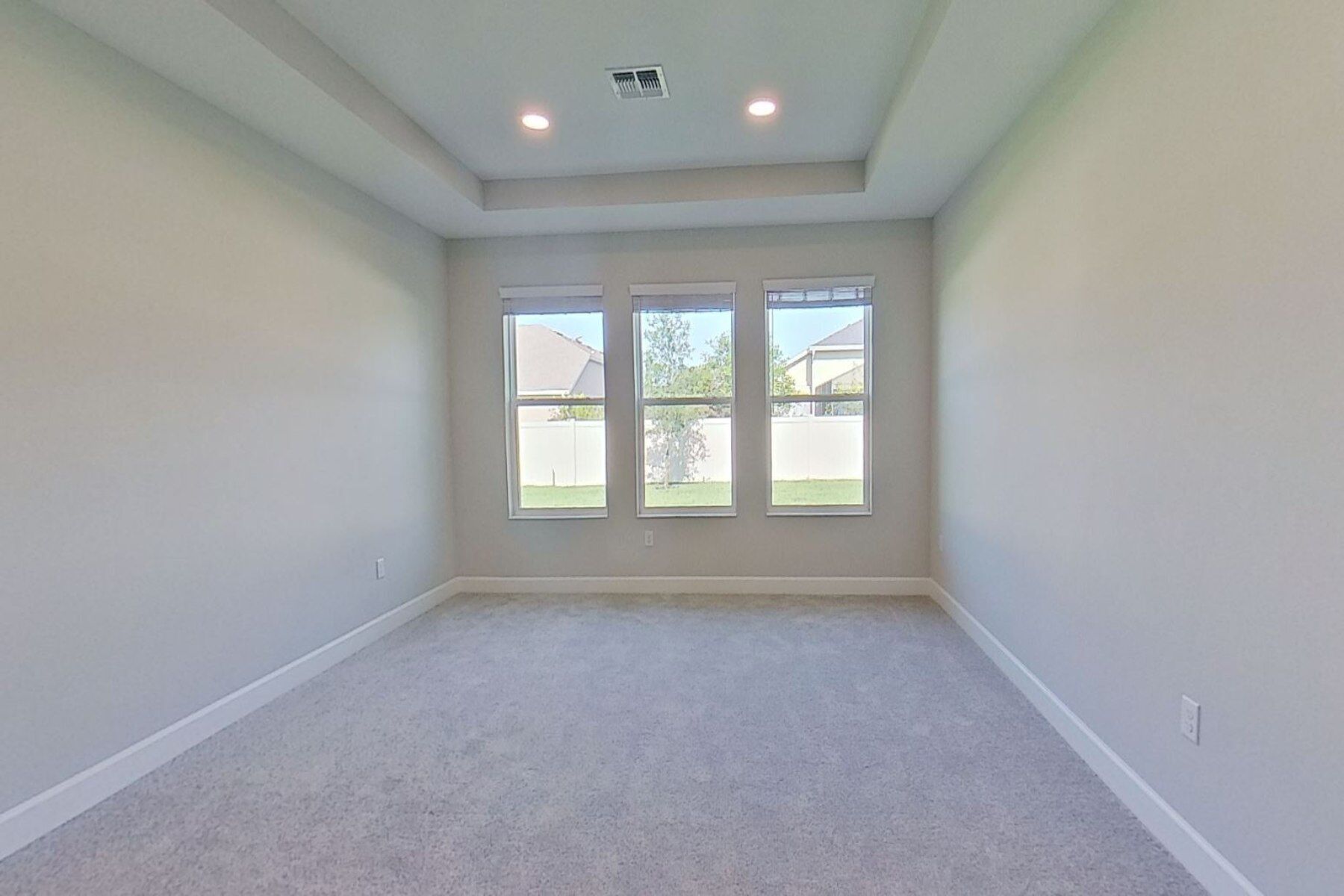 Interior - Representational Photo