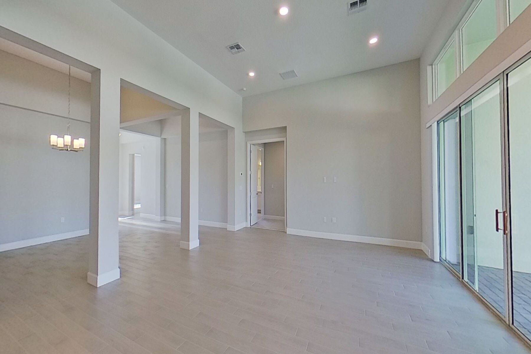 Interior - Representational Photo