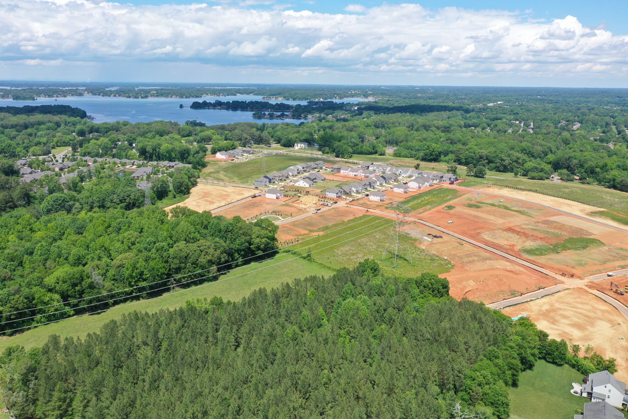 Whitaker Pointe