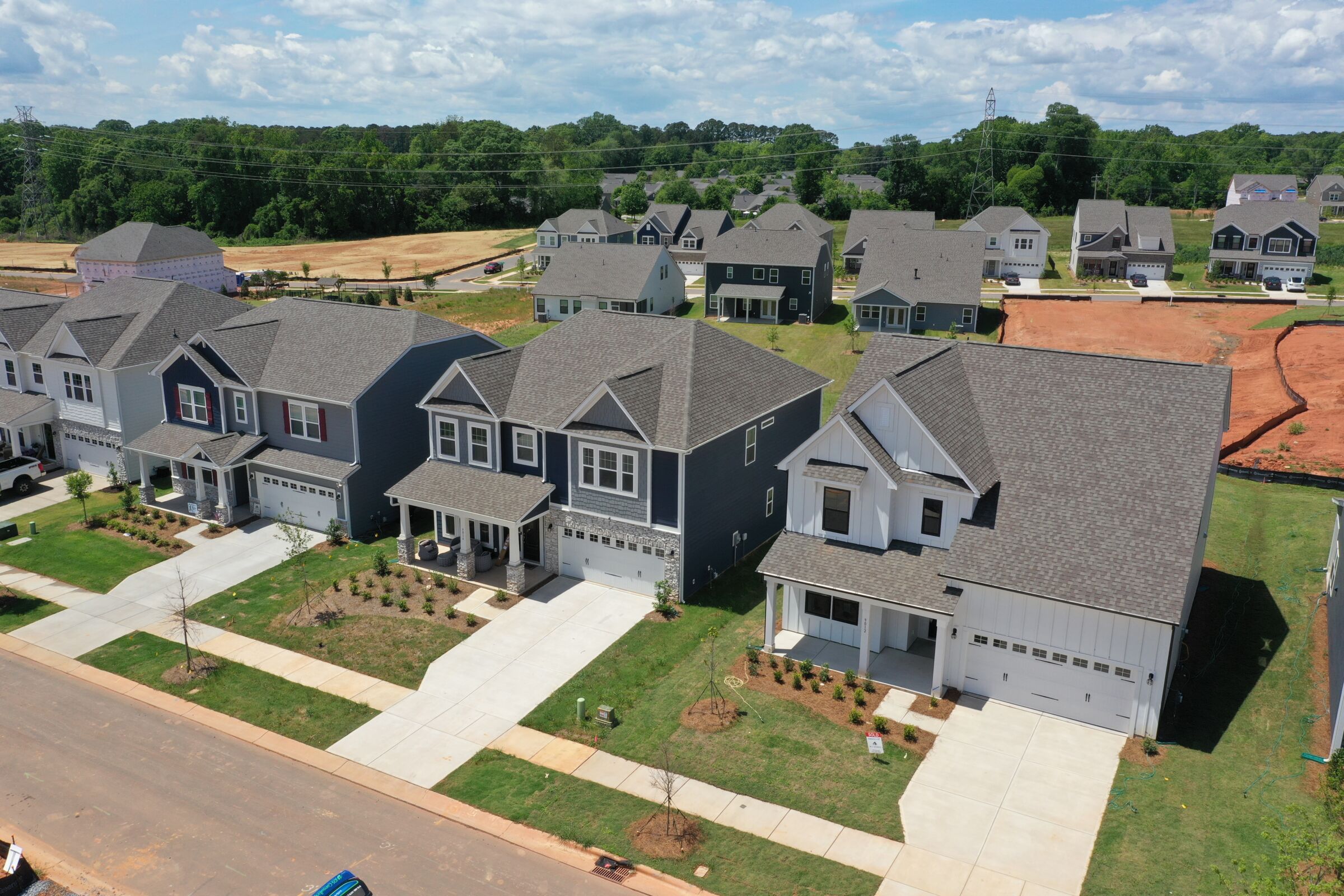Whitaker Pointe