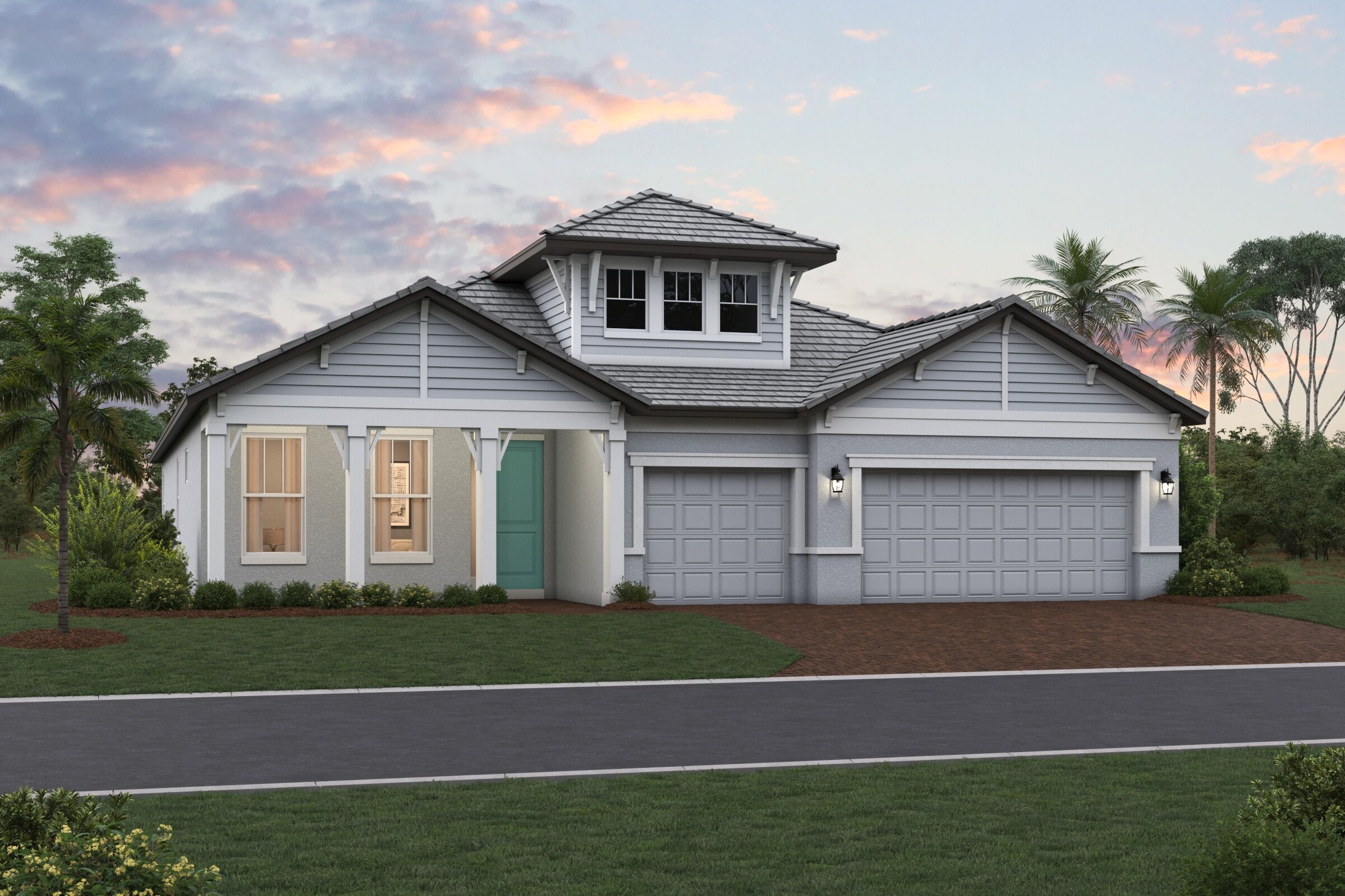 Renderings