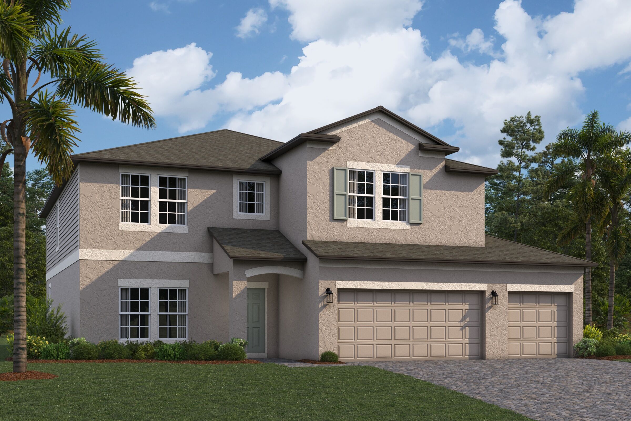 Alenza Elevation A