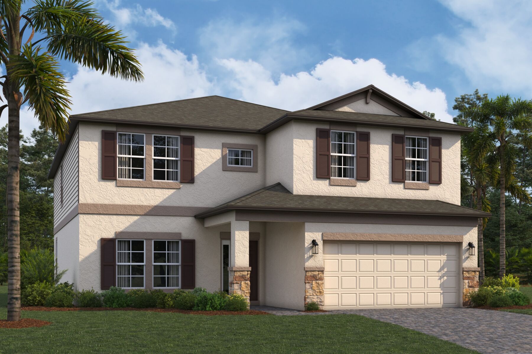 Alenza Elevation B