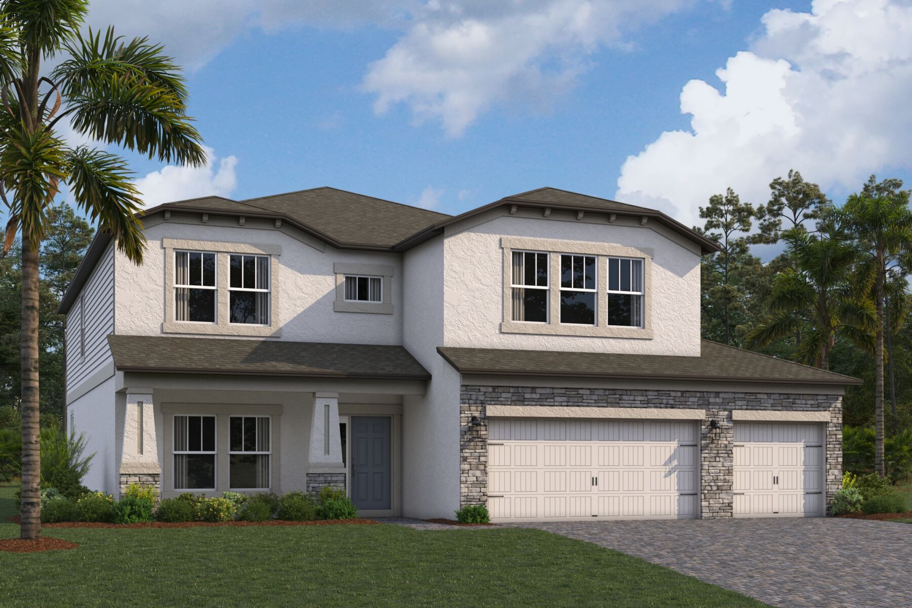 Alenza Elevation C