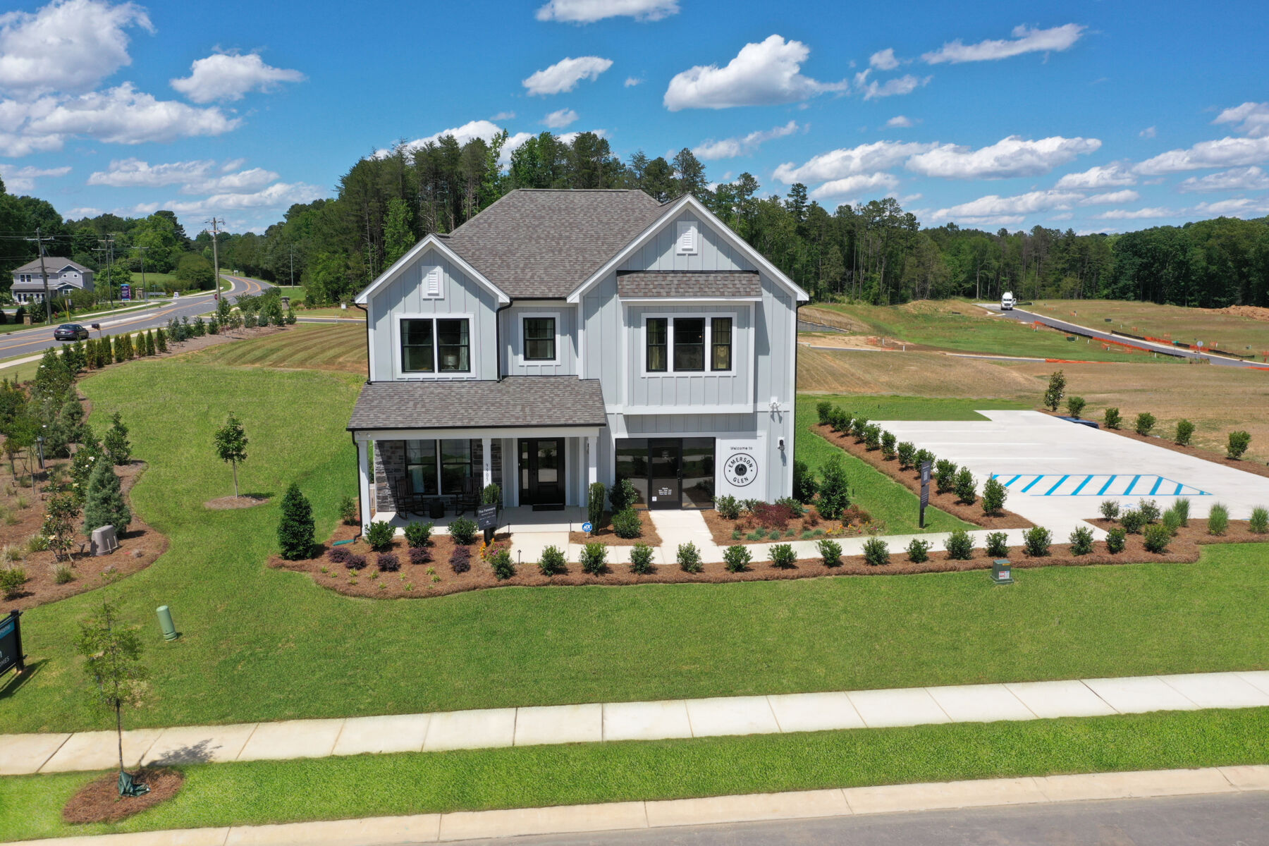 Front Exterior
