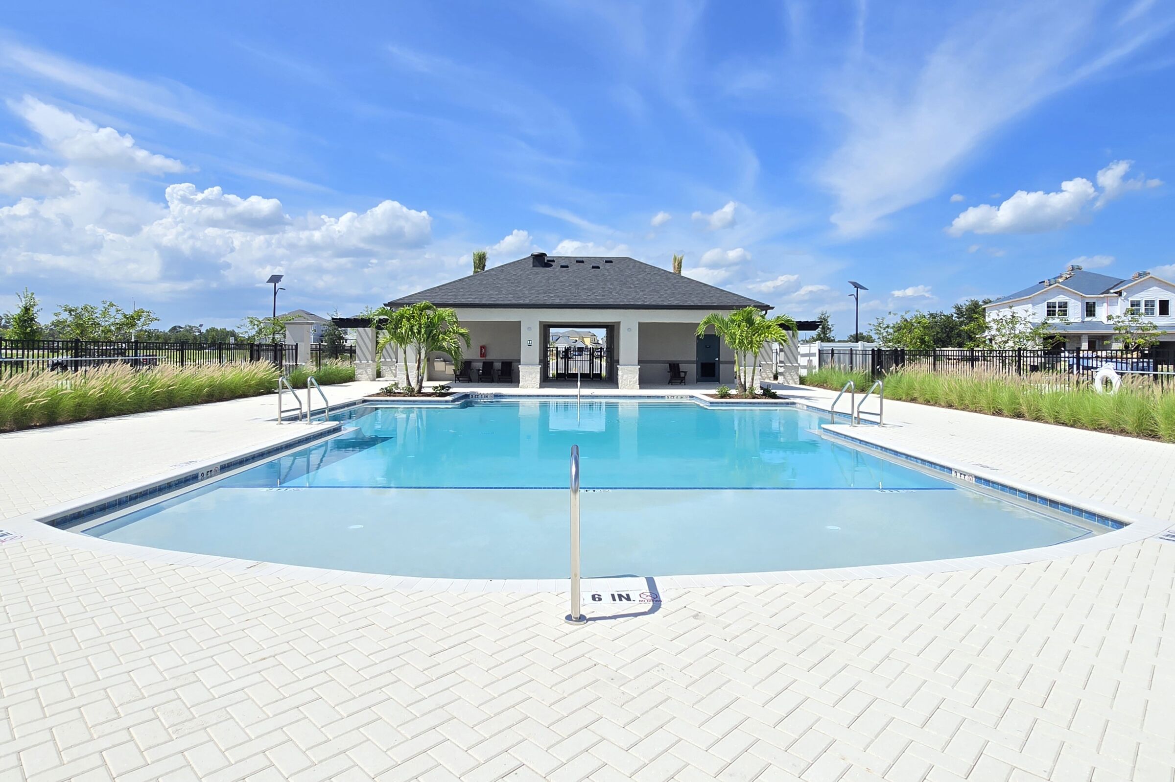 Bay Lake Farms