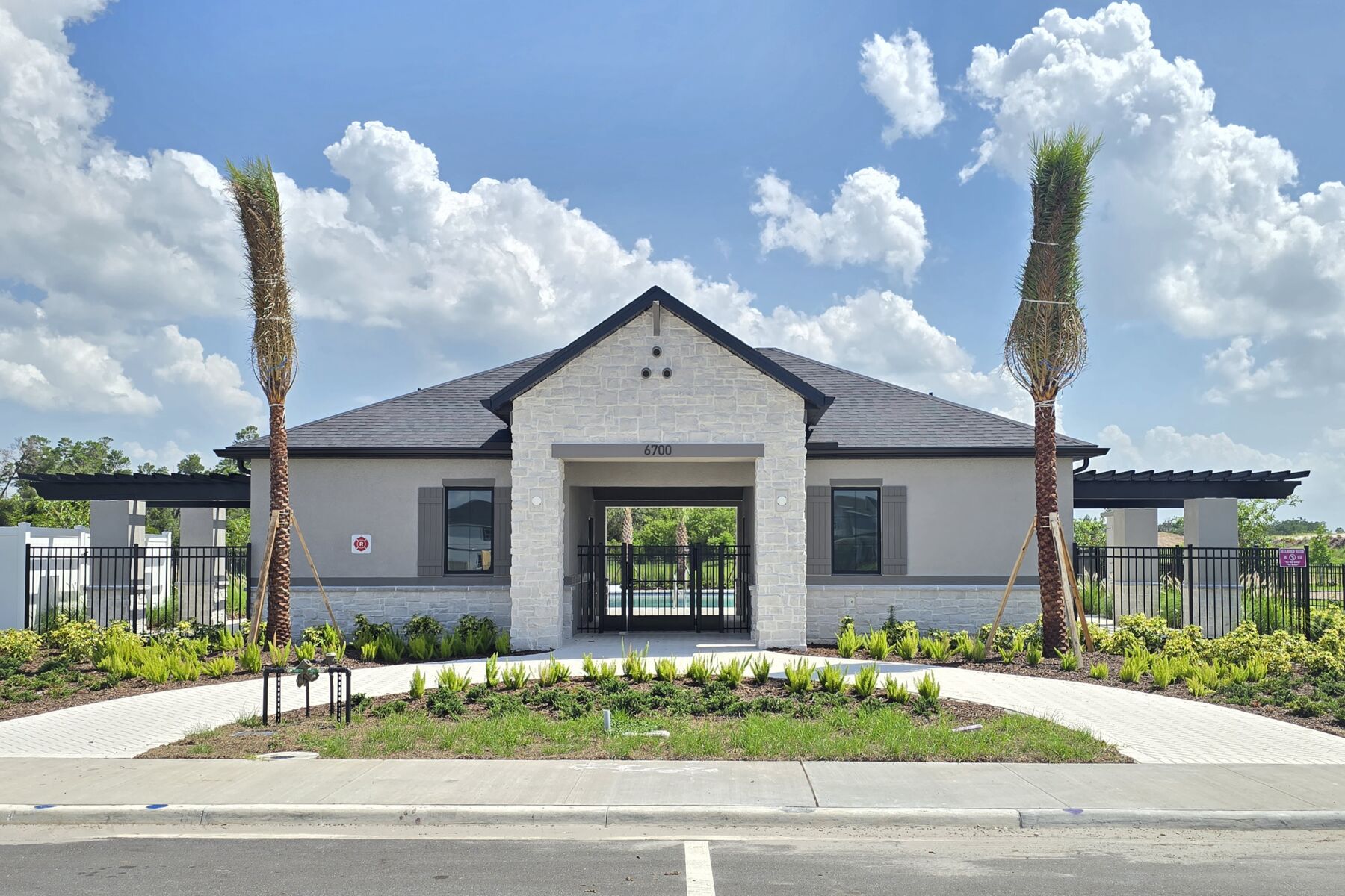 Clubhouse