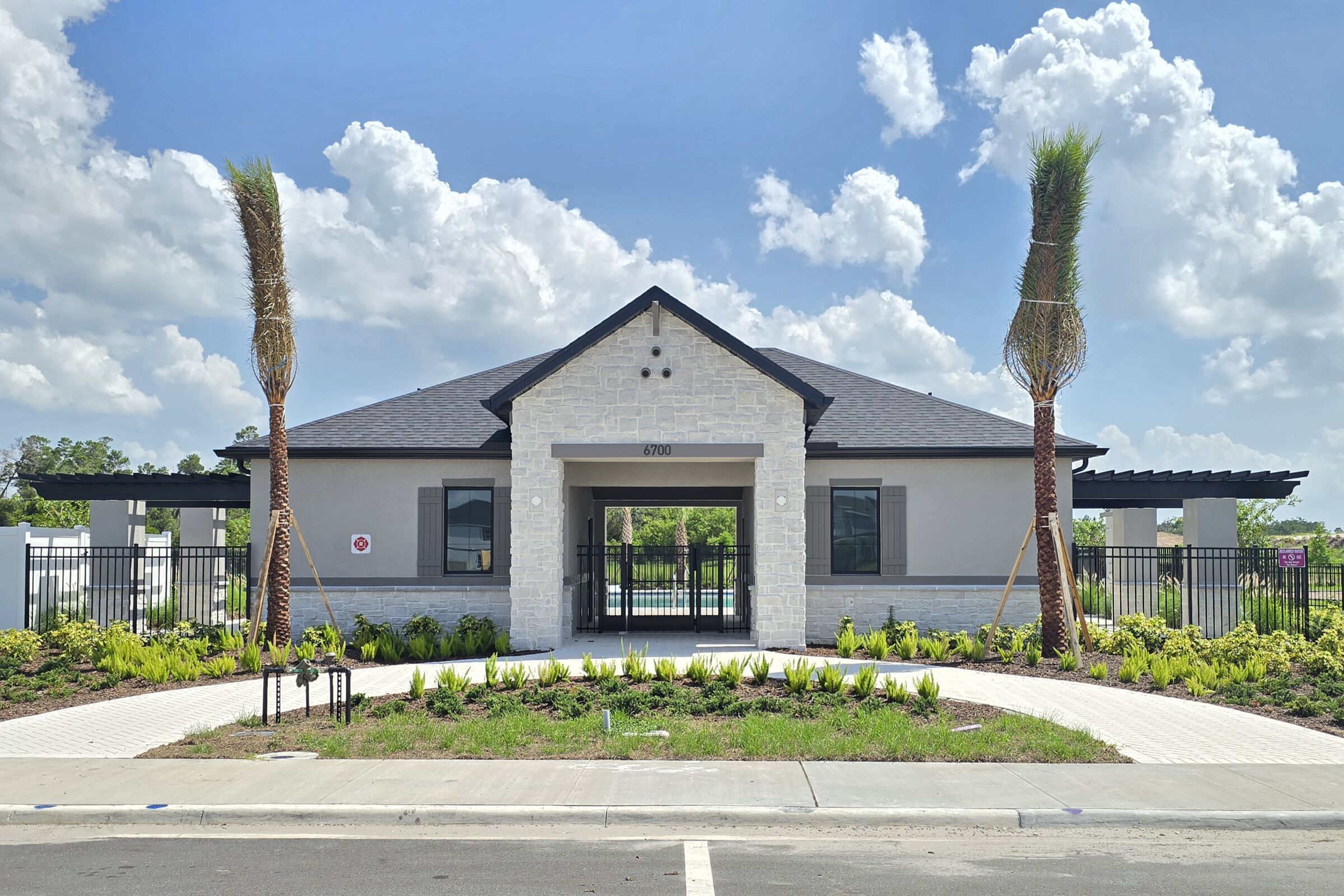 Bay Lake Farms