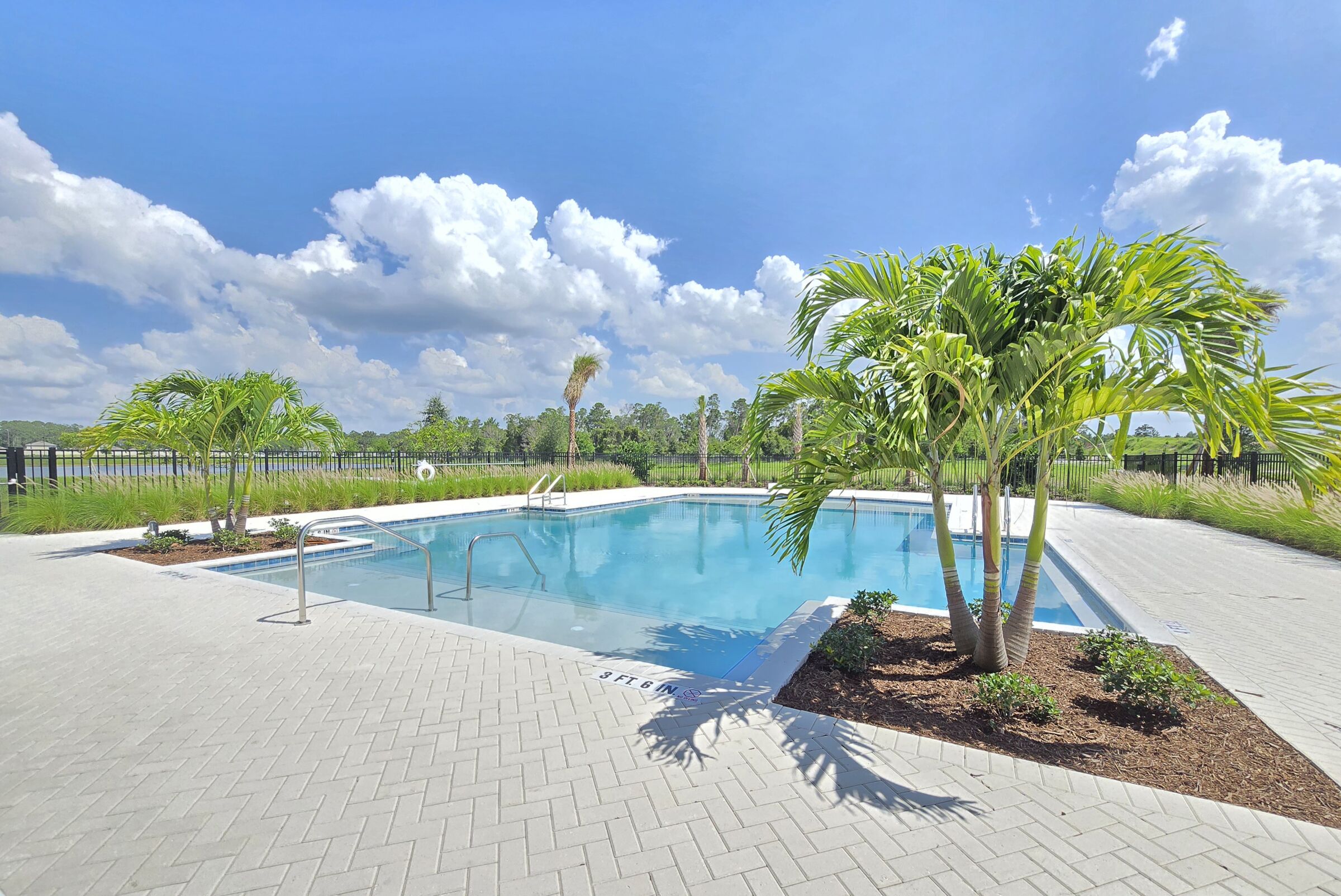 Bay Lake Farms