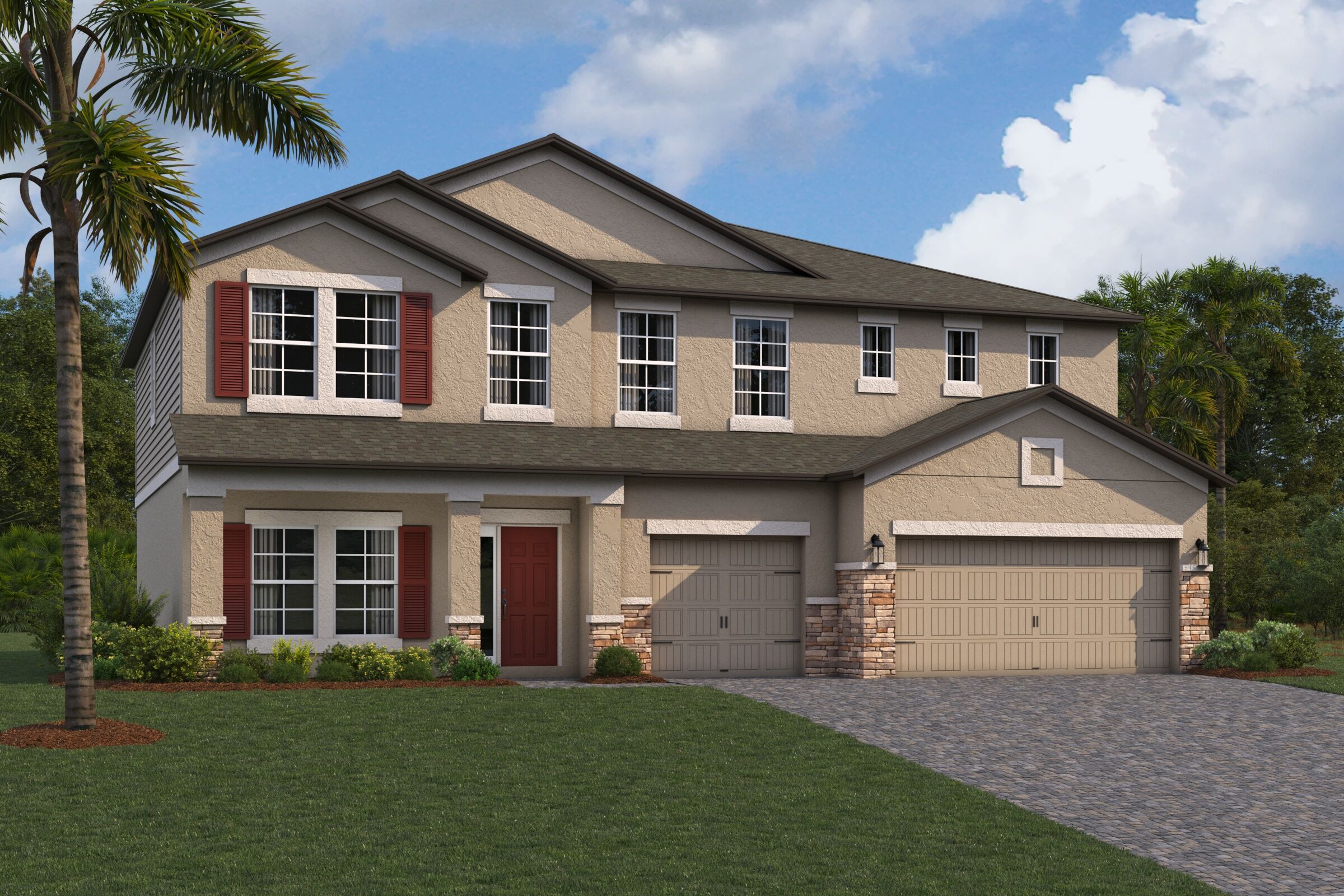 Dali Elevation C