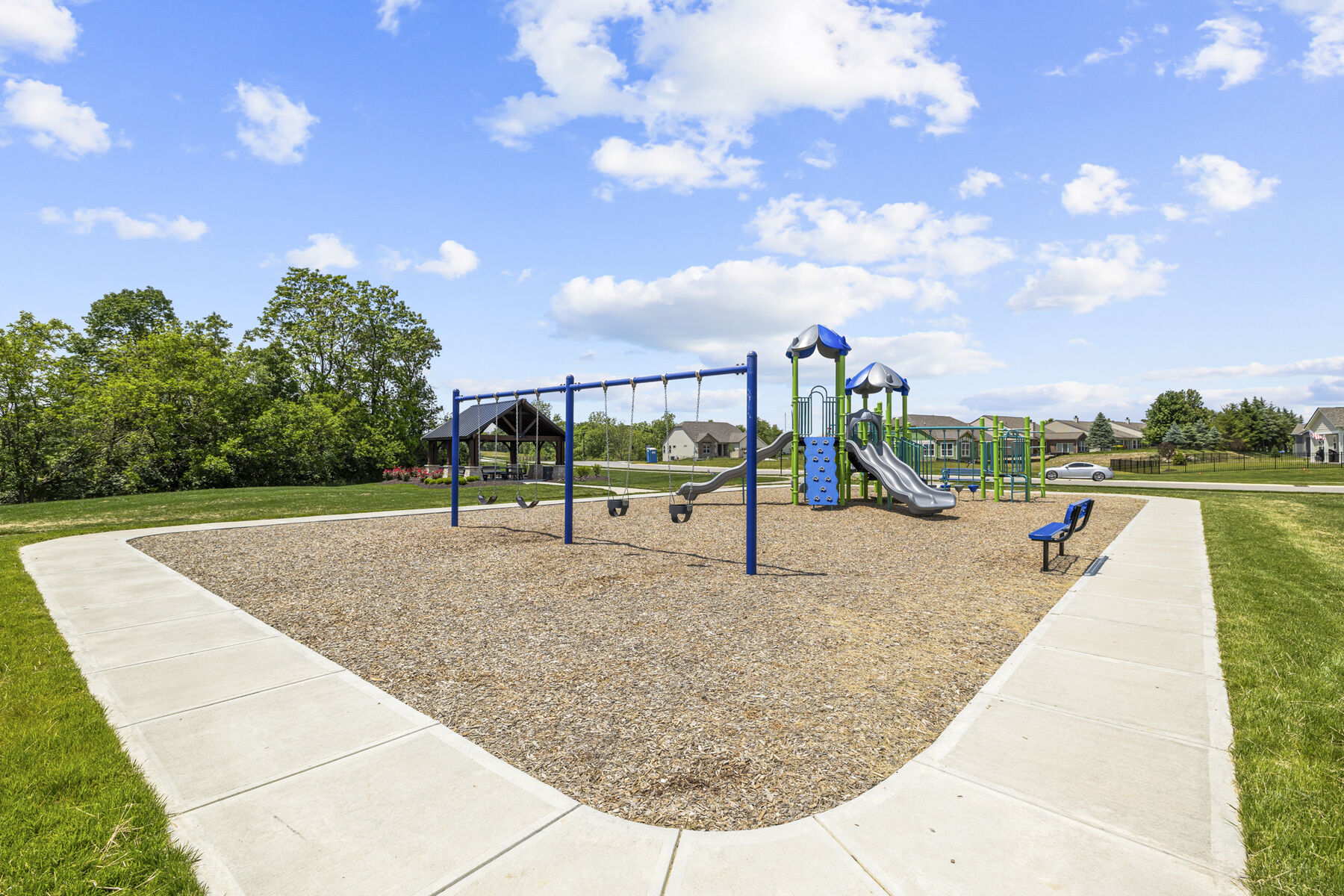 Auburn Ridge