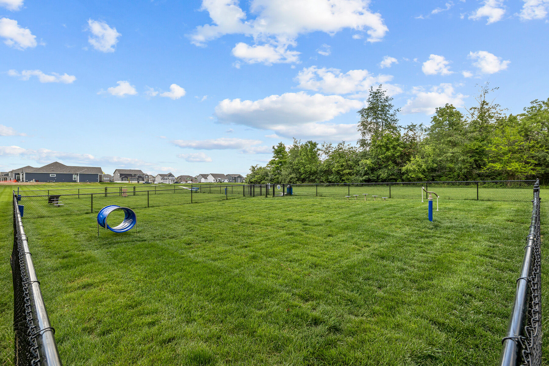 Auburn Ridge