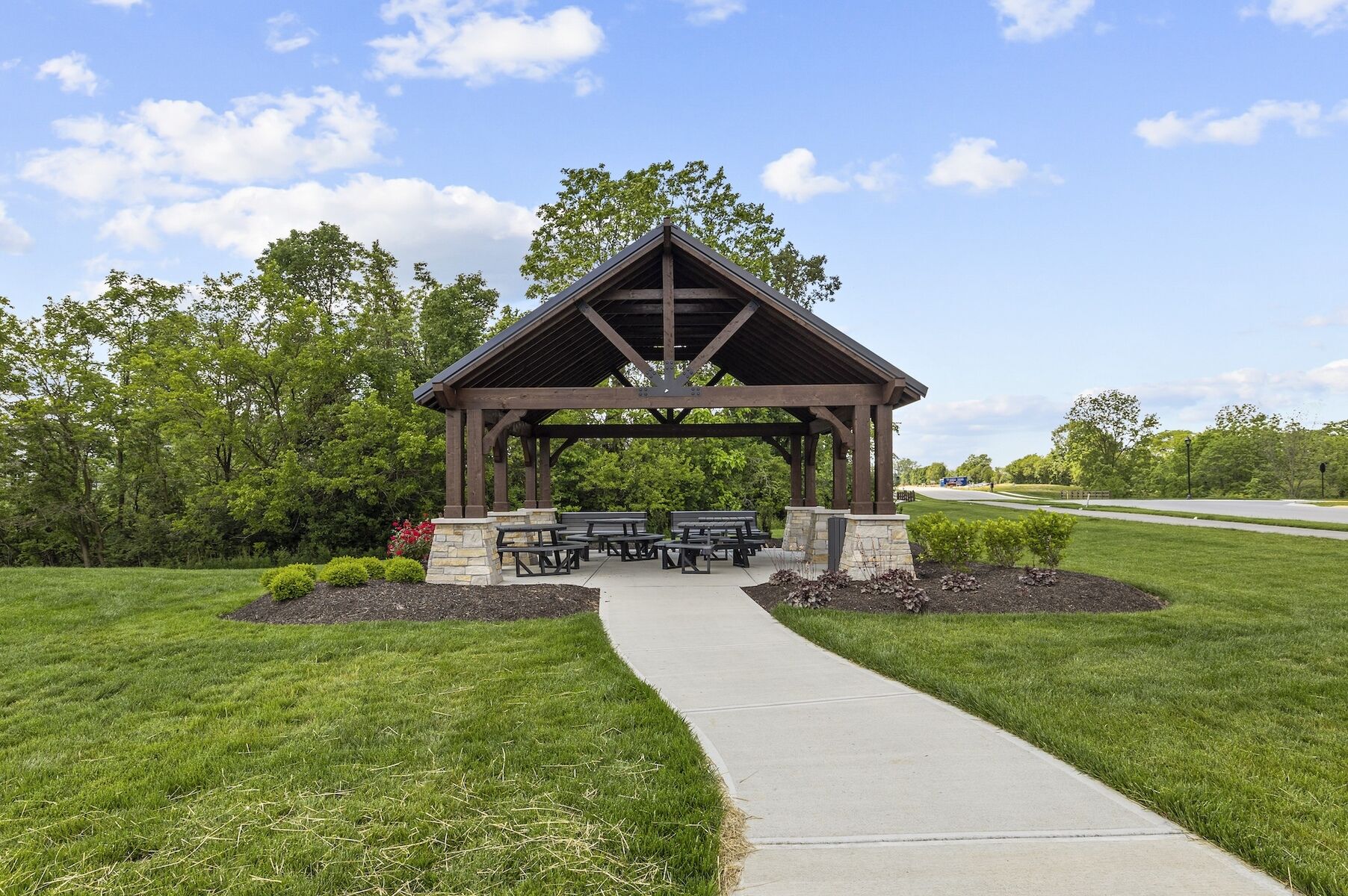 Auburn Ridge