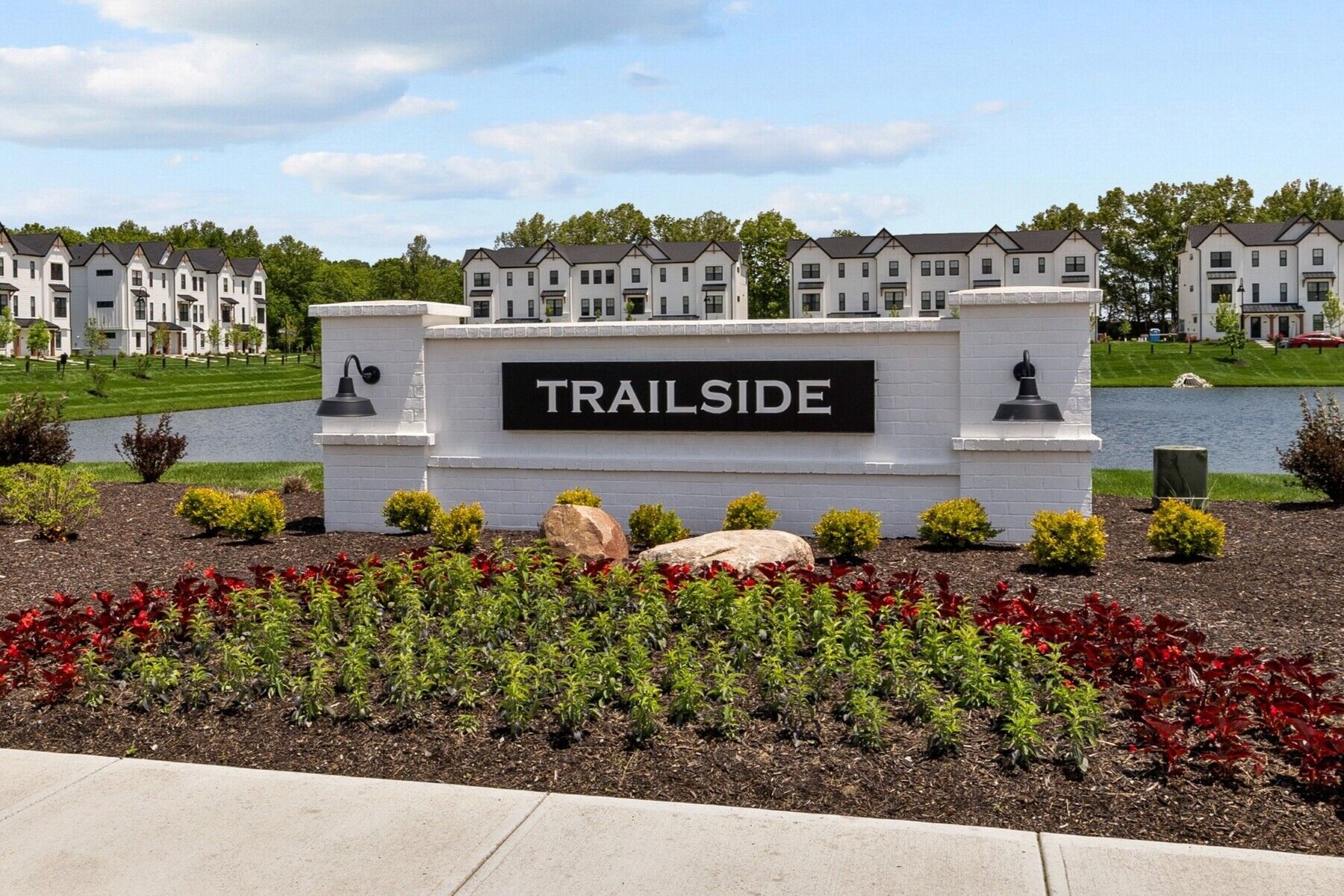 Trailside