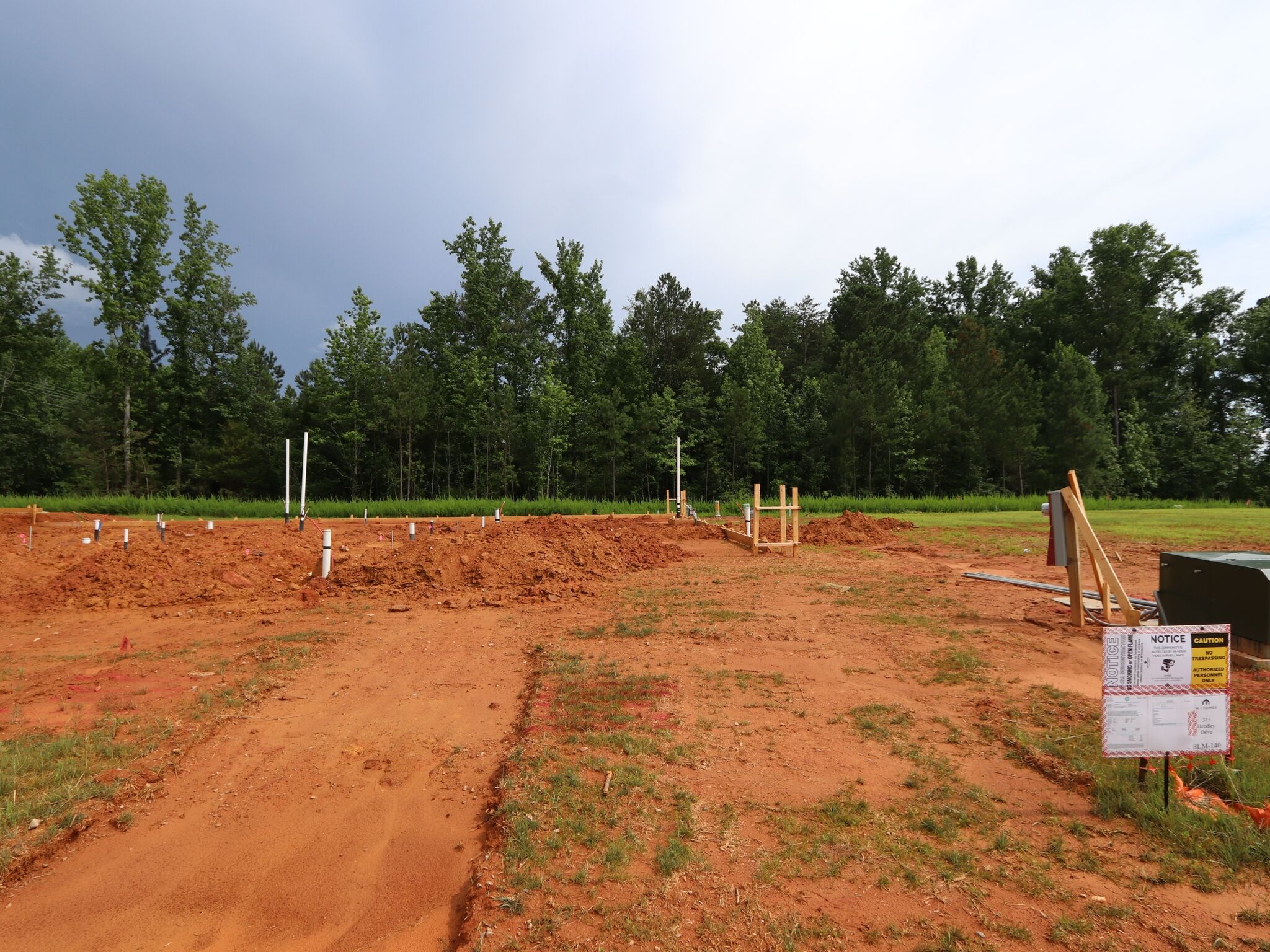 Homesite