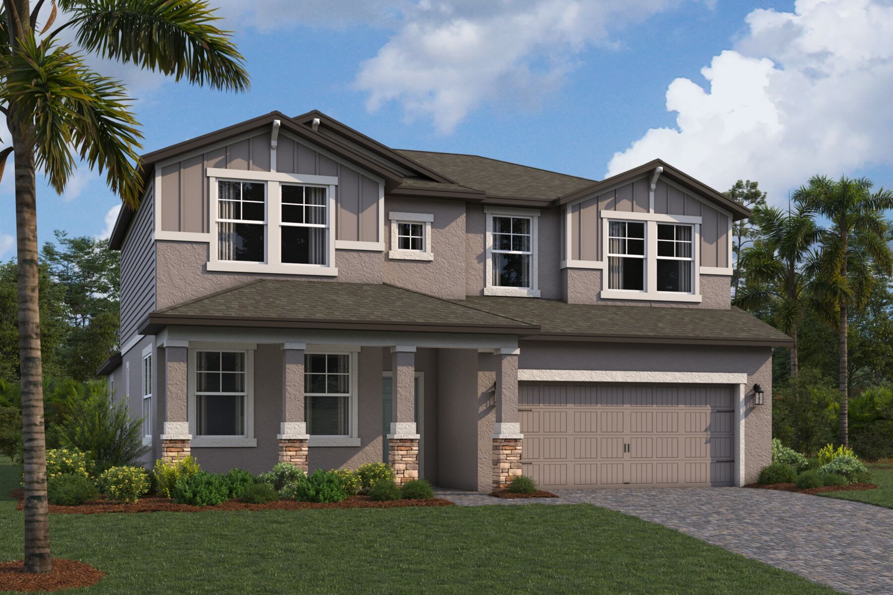 Salinas Elevation C