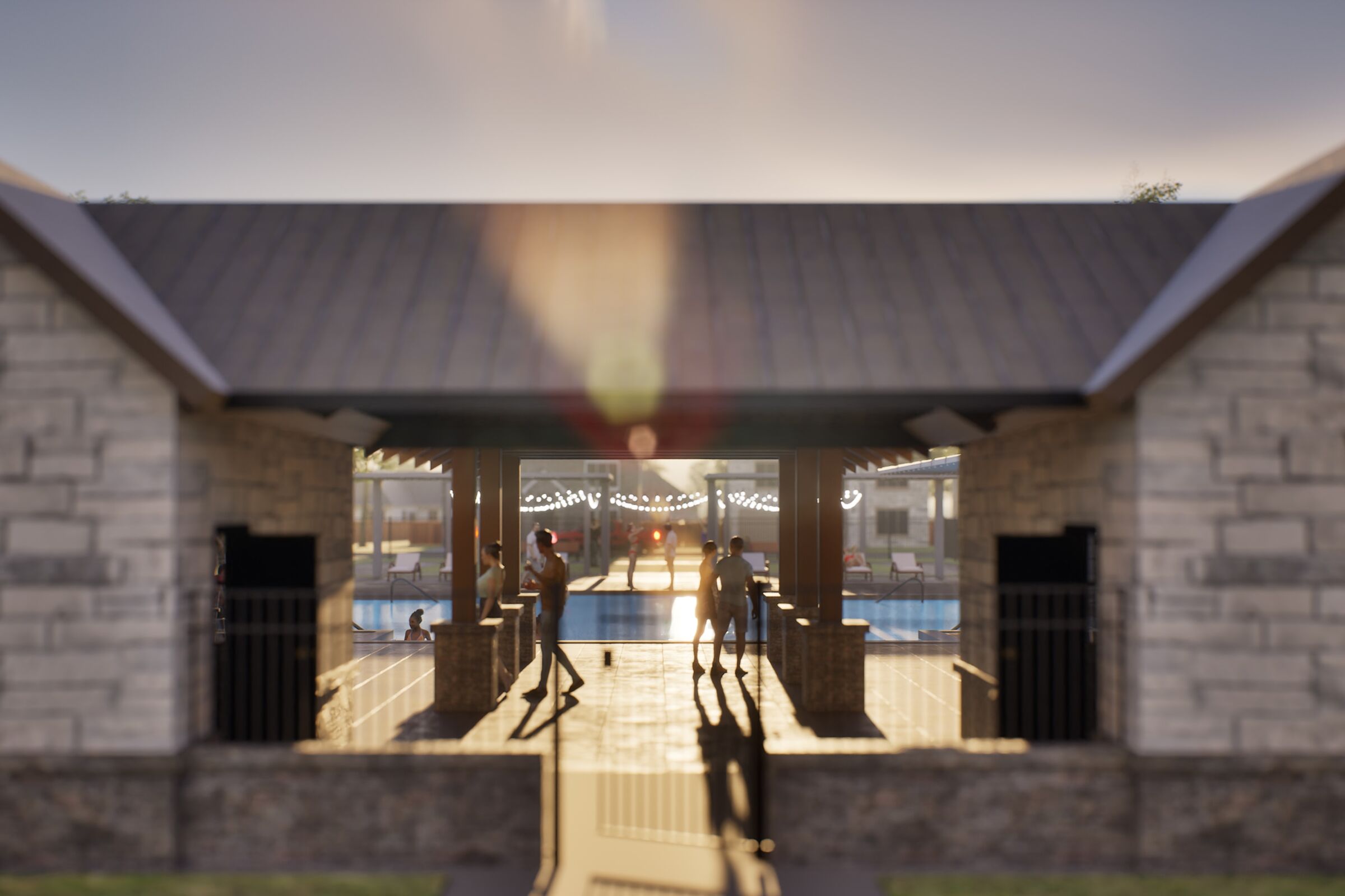 Lilybrooke at Legacy Hills