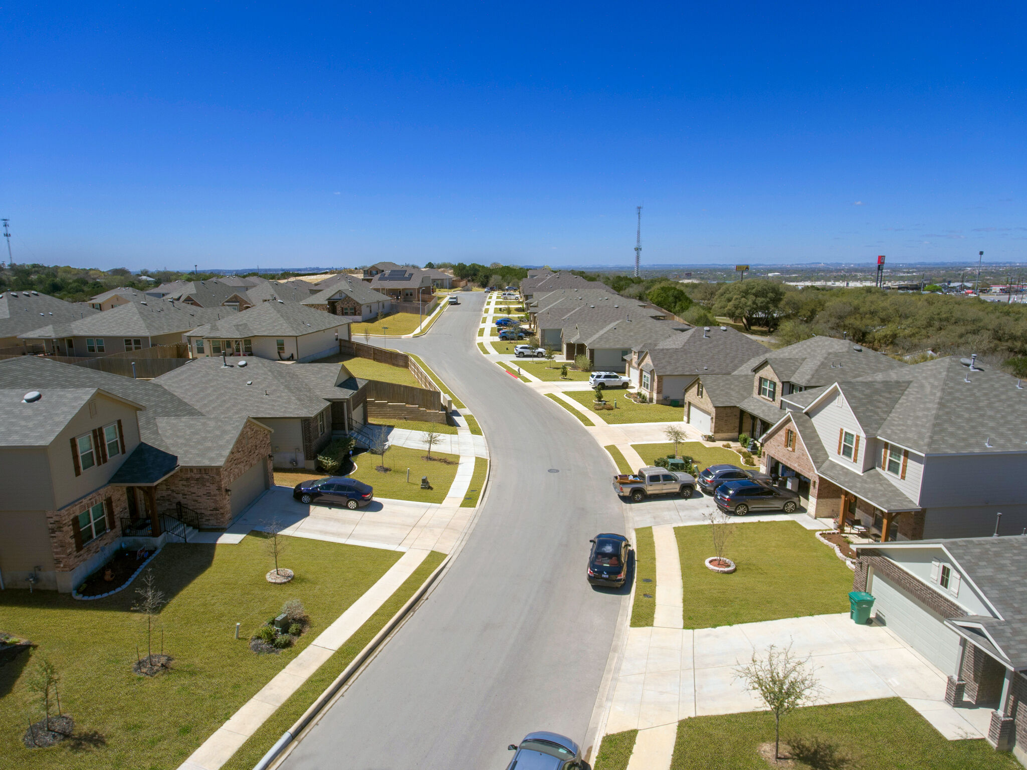 Legacy Hills