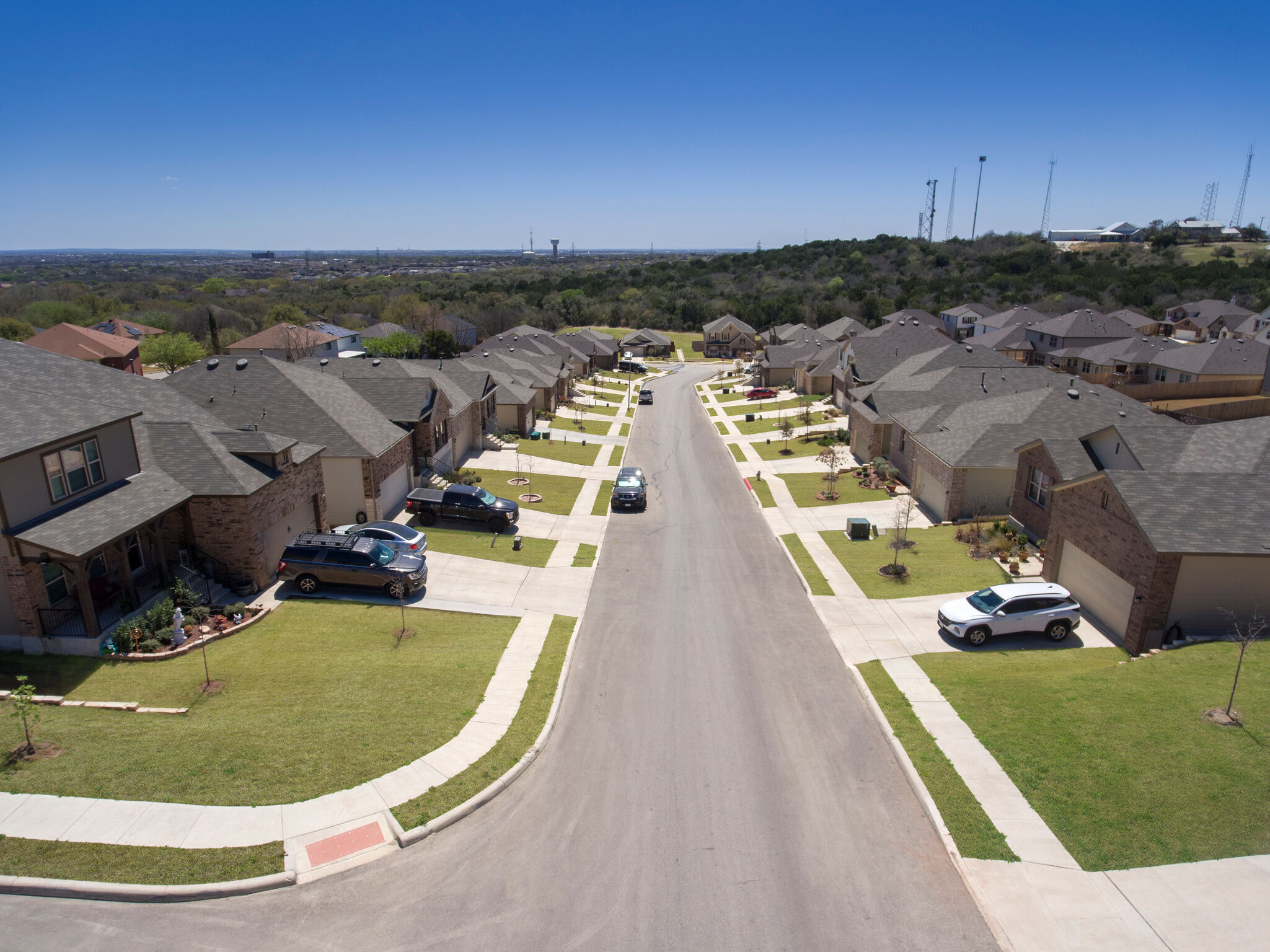 Legacy Hills