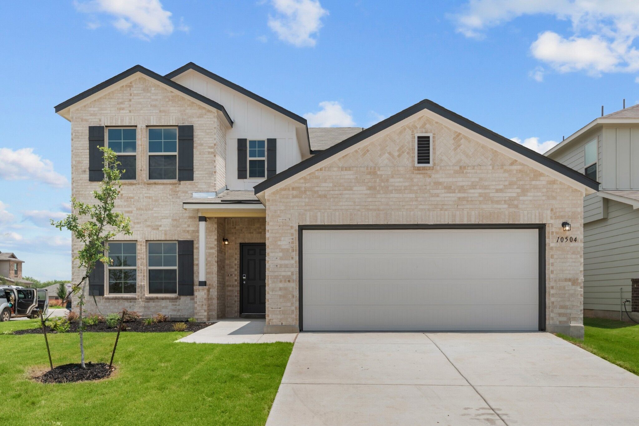 Legacy Hills