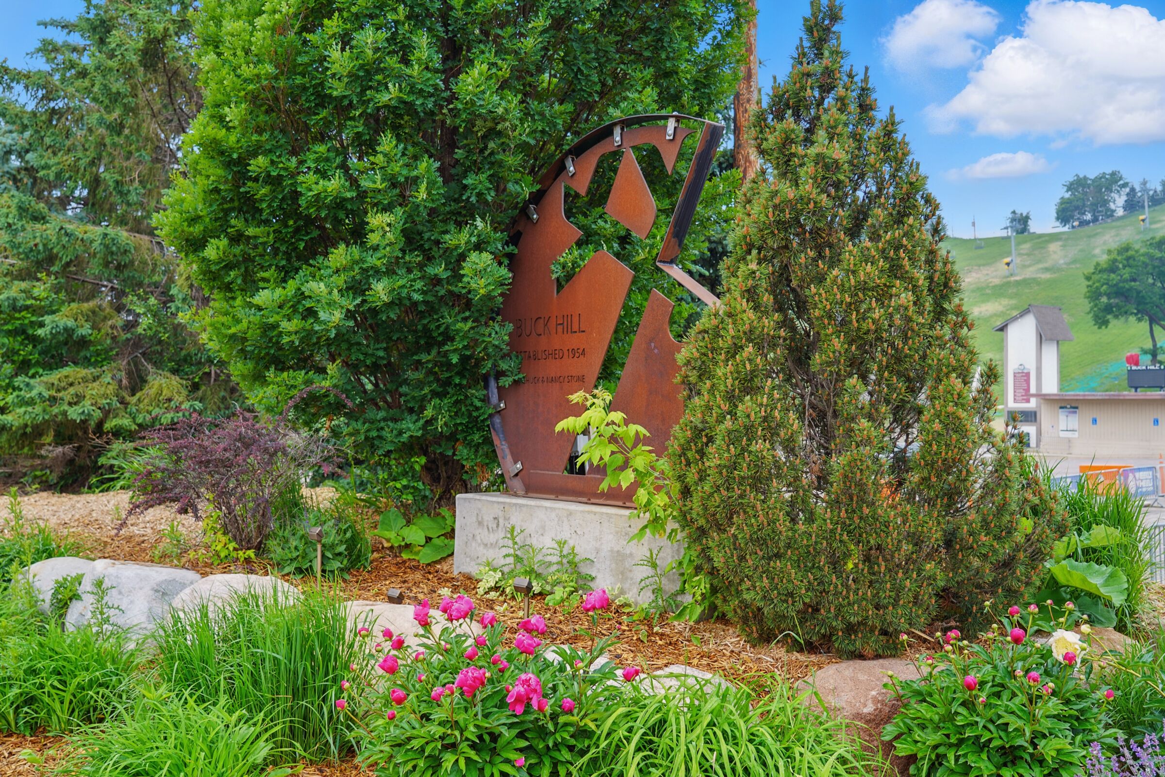 Akron Ridge