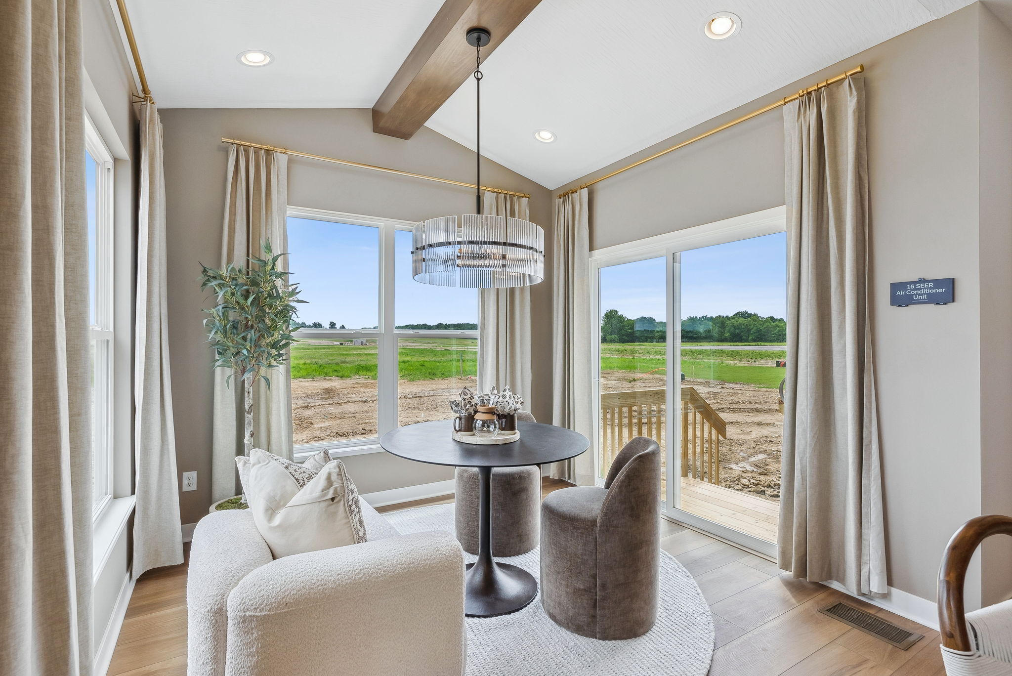 Morning Room