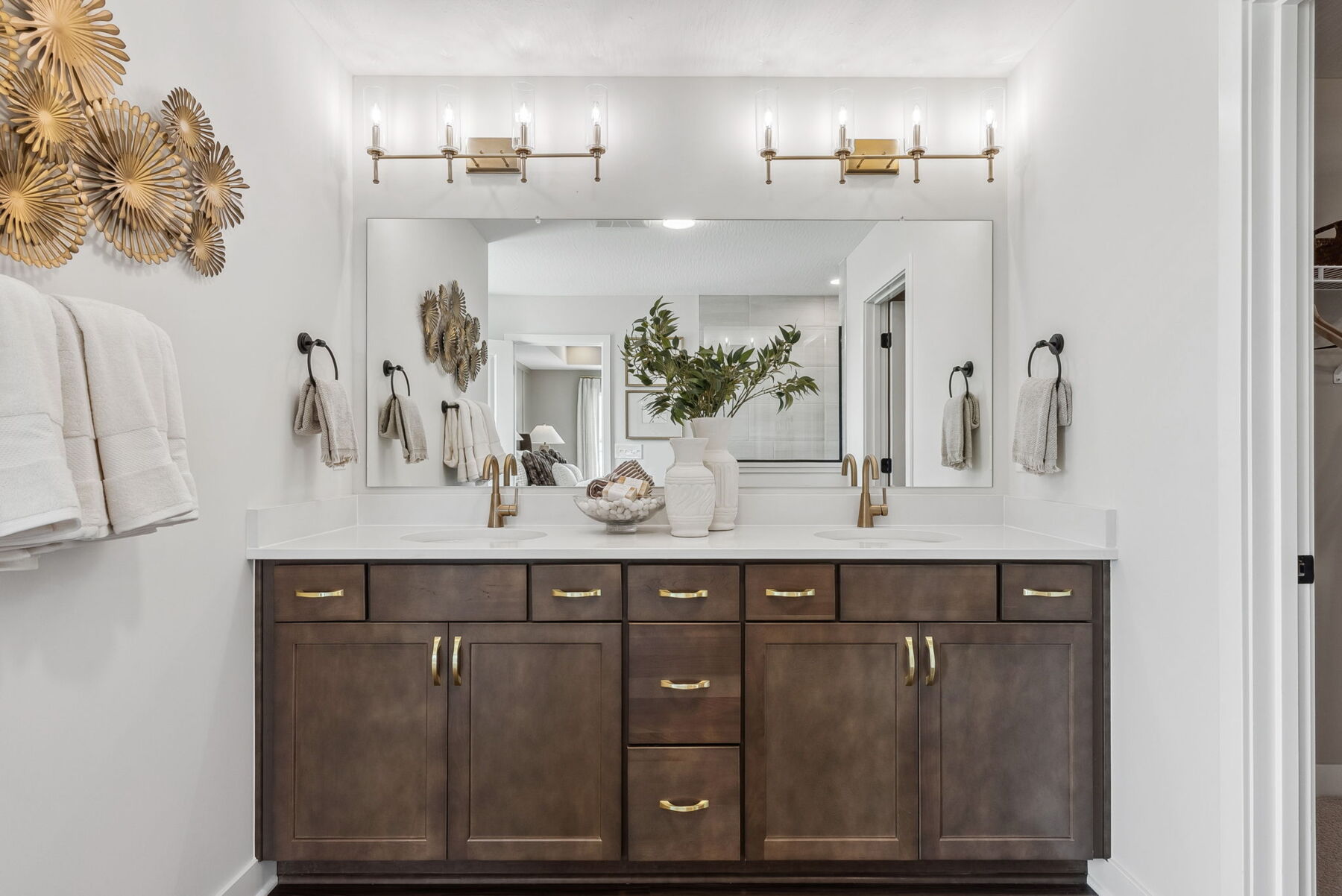 Owner's Bathroom