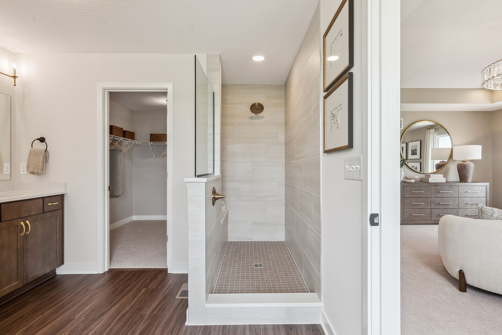 Owner's Bathroom