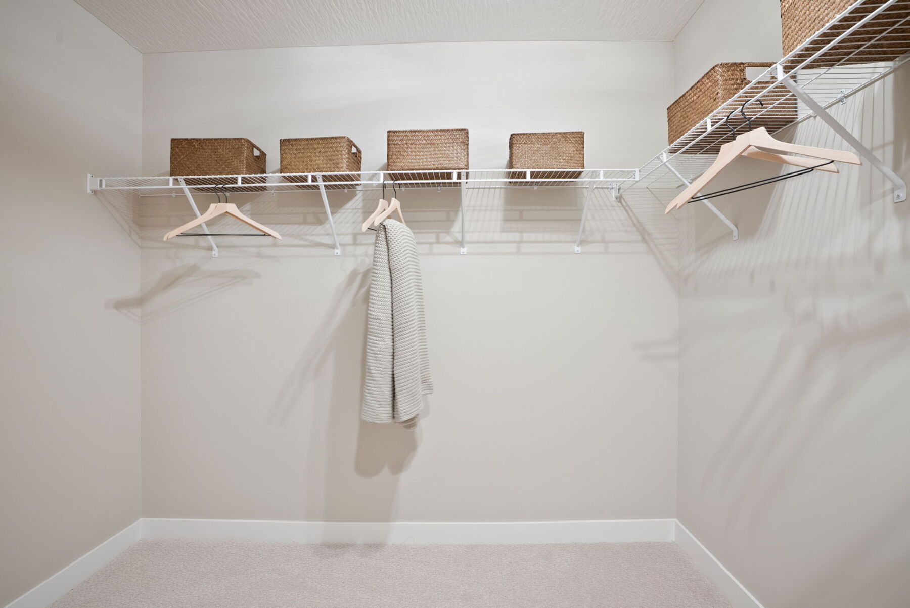 Owner's Closet