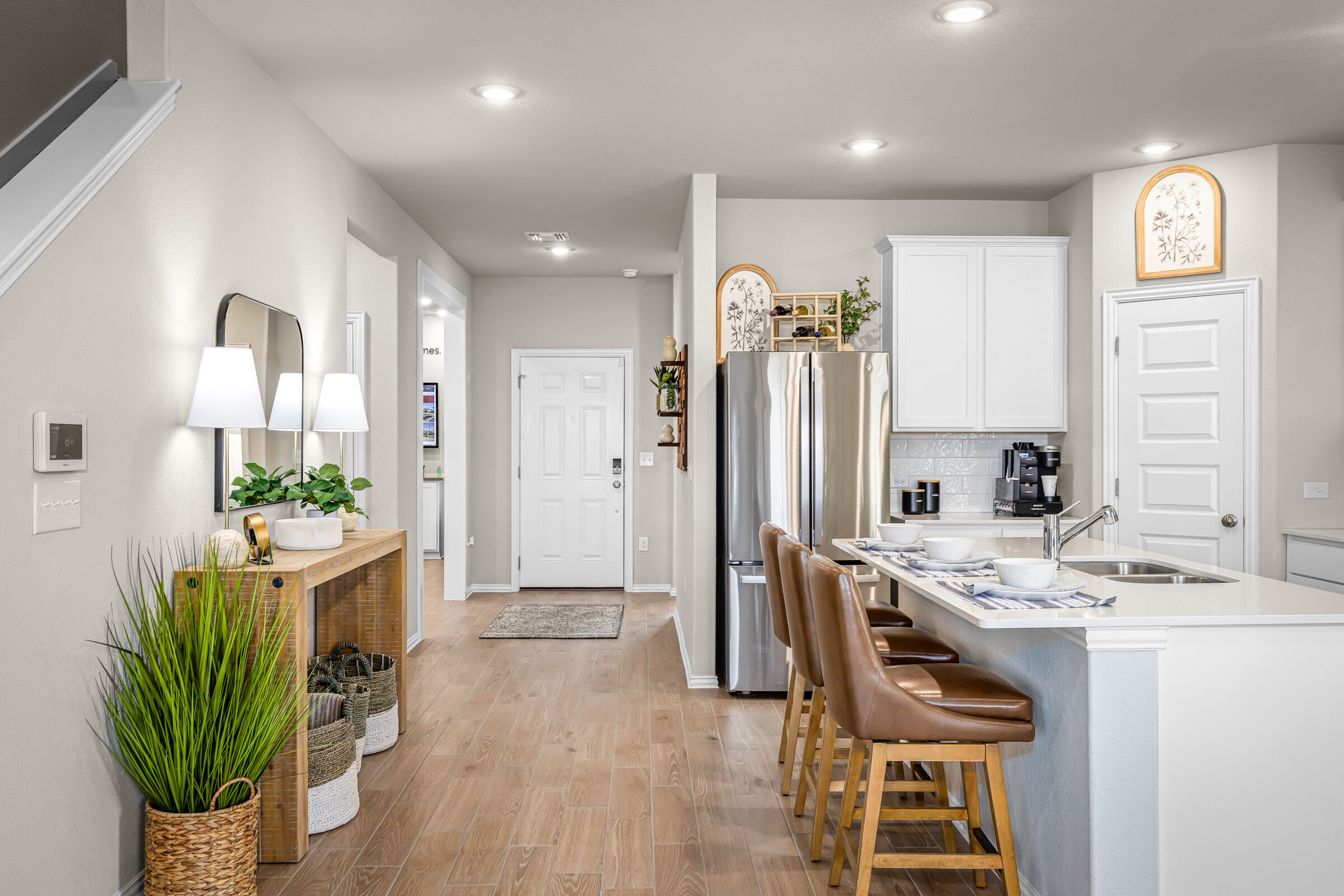 M/I Homes Cascades at Onion Creek