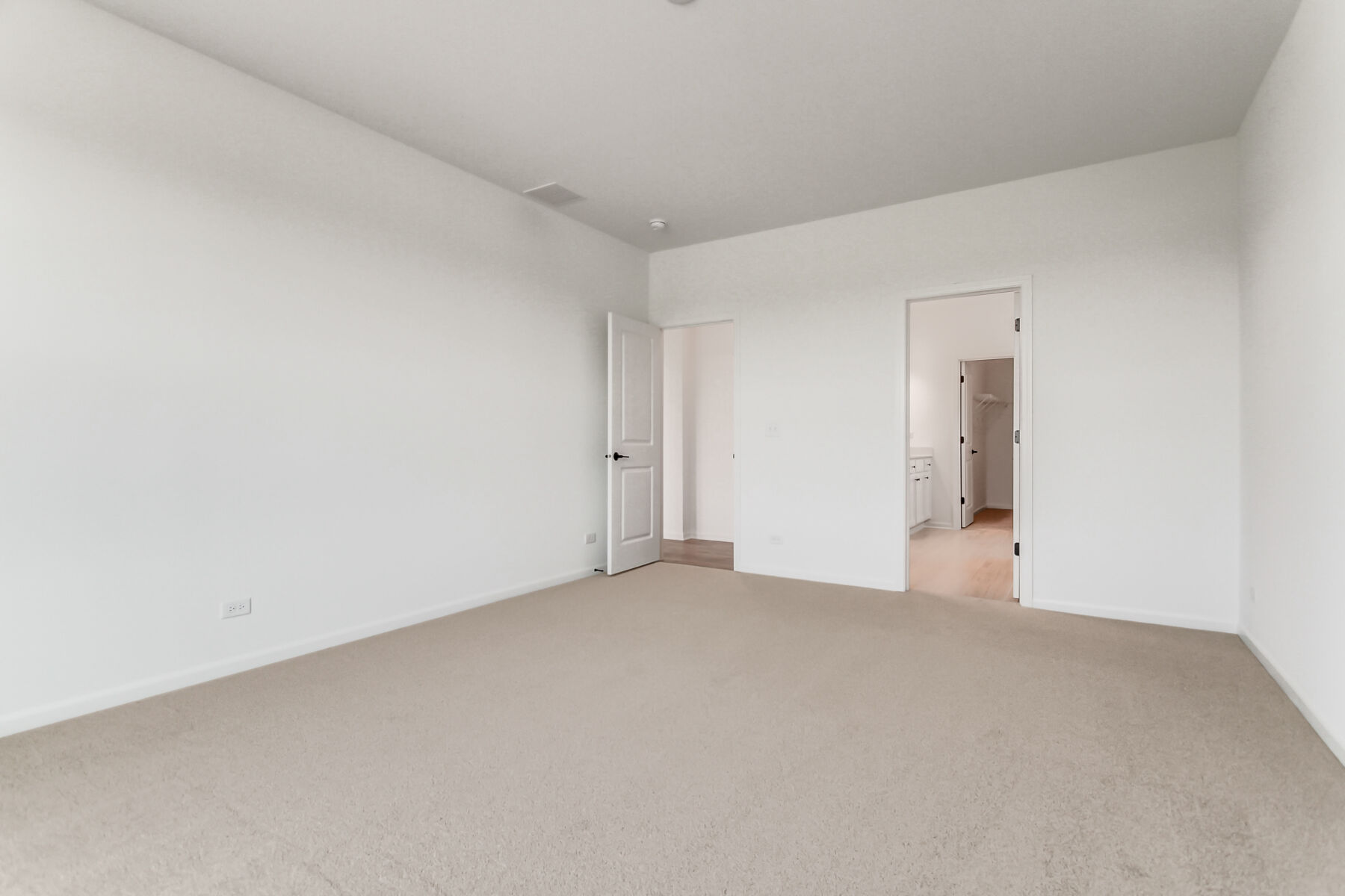 Owner's Bedroom