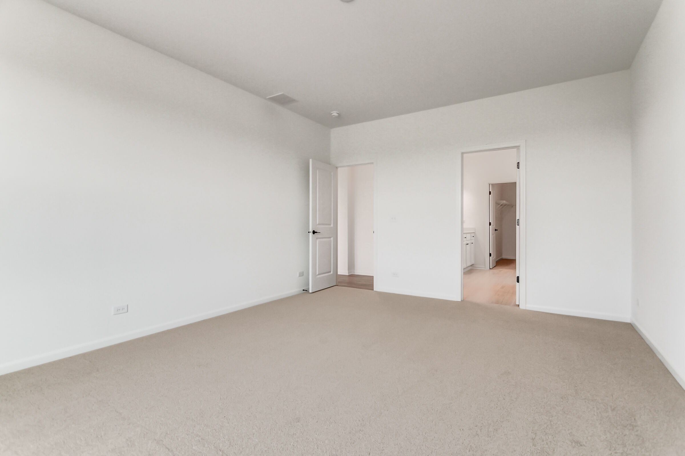 Owner's Bedroom