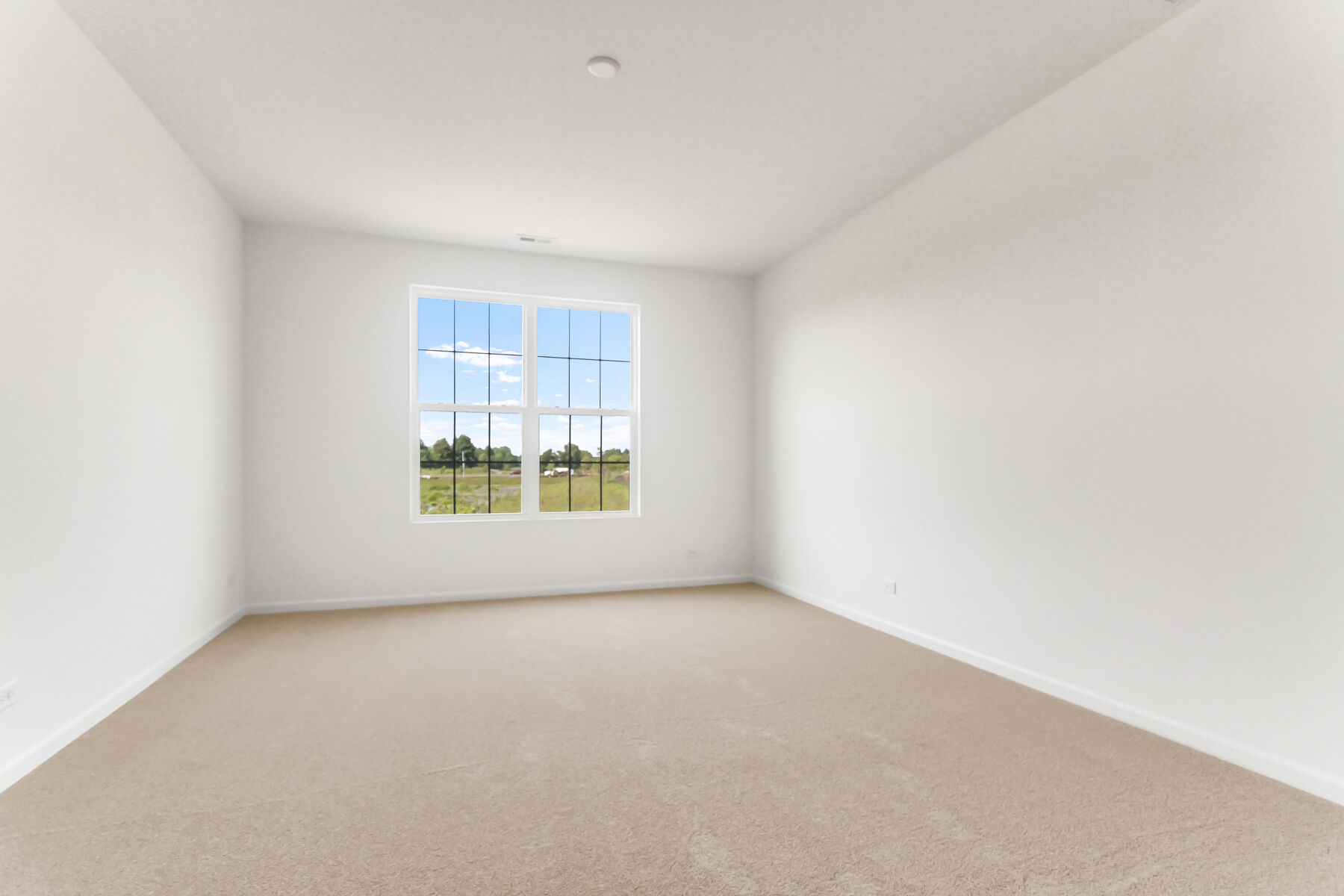 Owner's Bedroom