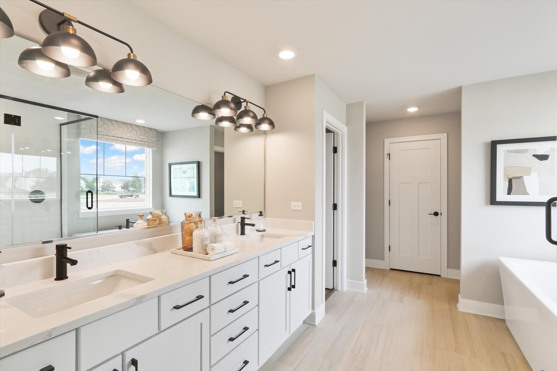 Leighton Pointe